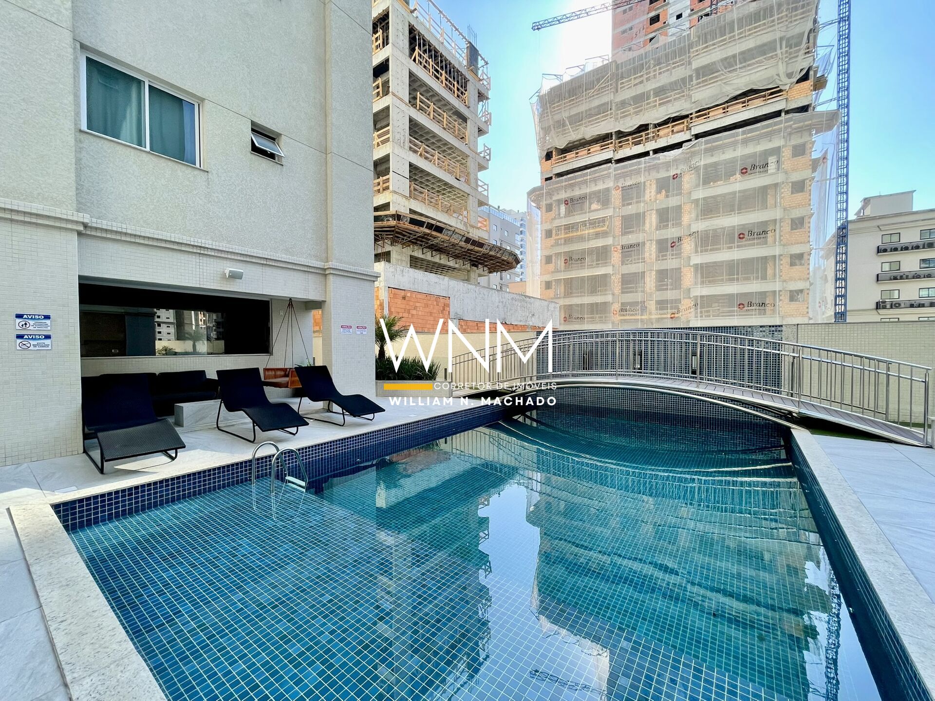 Apartamento à venda com 3 quartos, 128m² - Foto 45