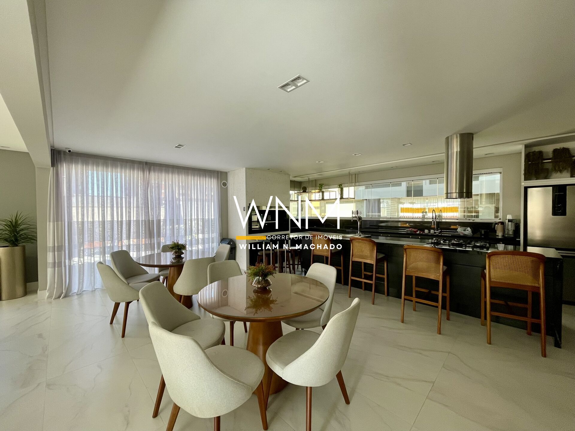 Apartamento à venda com 3 quartos, 128m² - Foto 51
