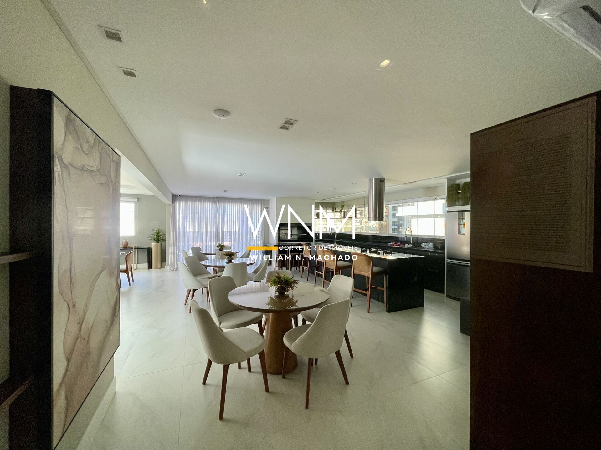 Apartamento à venda com 3 quartos, 128m² - Foto 49