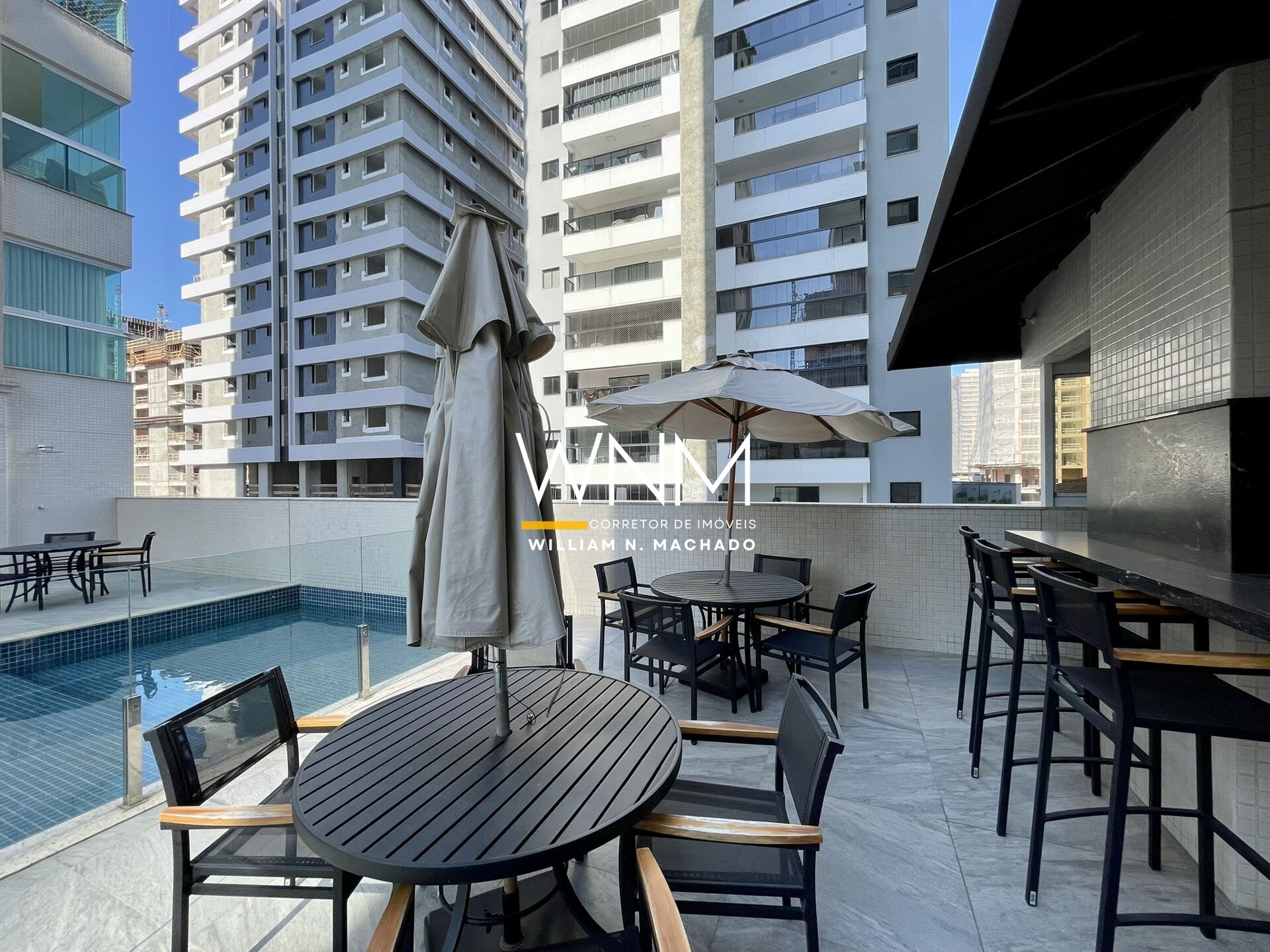 Apartamento à venda com 3 quartos, 128m² - Foto 44