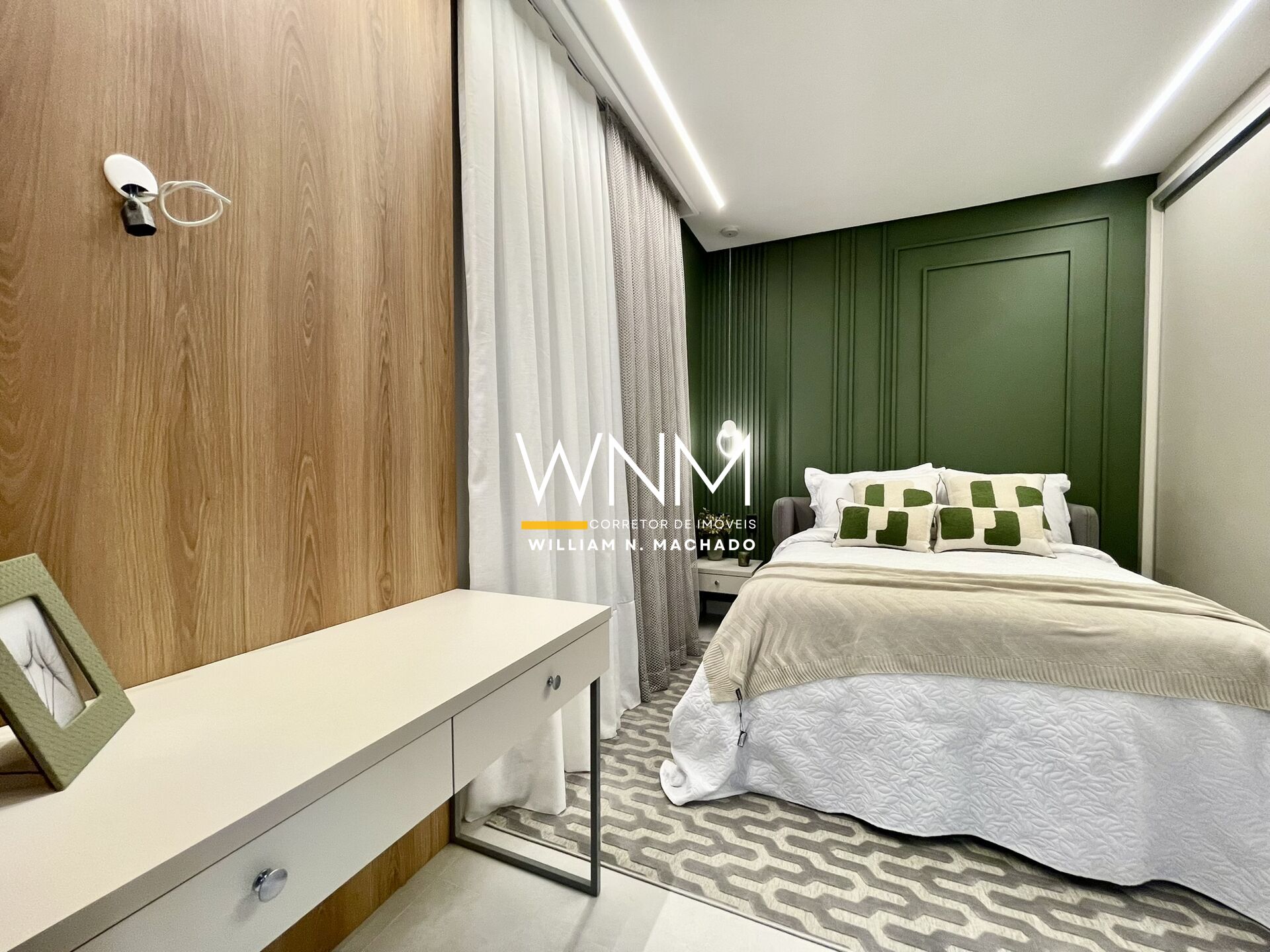Apartamento à venda com 3 quartos, 110m² - Foto 21