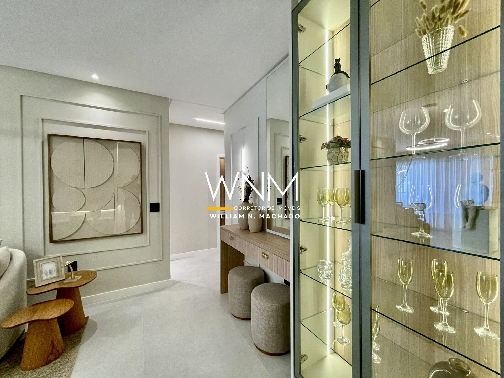 Apartamento à venda com 3 quartos, 110m² - Foto 13