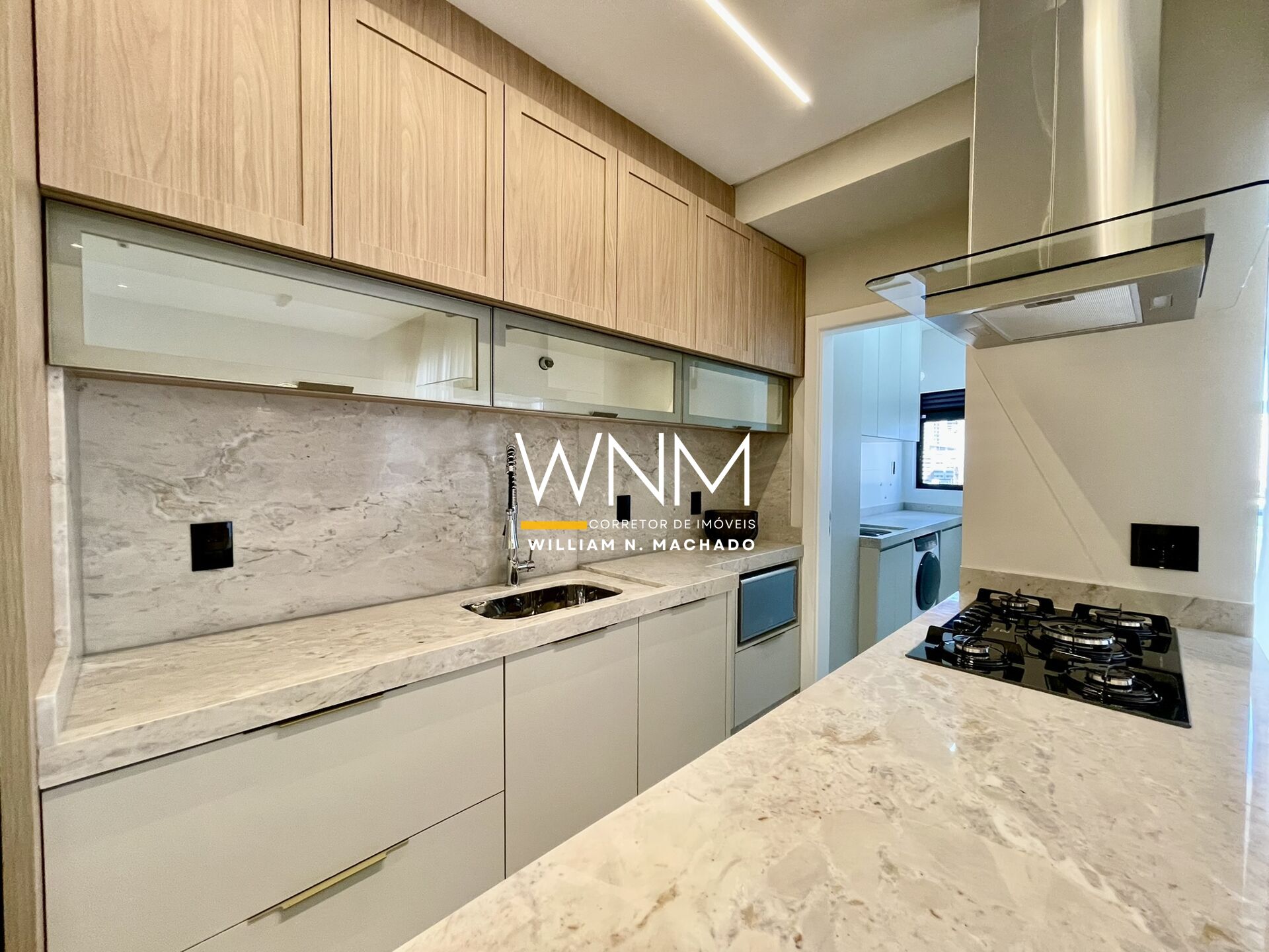 Apartamento à venda com 3 quartos, 110m² - Foto 6