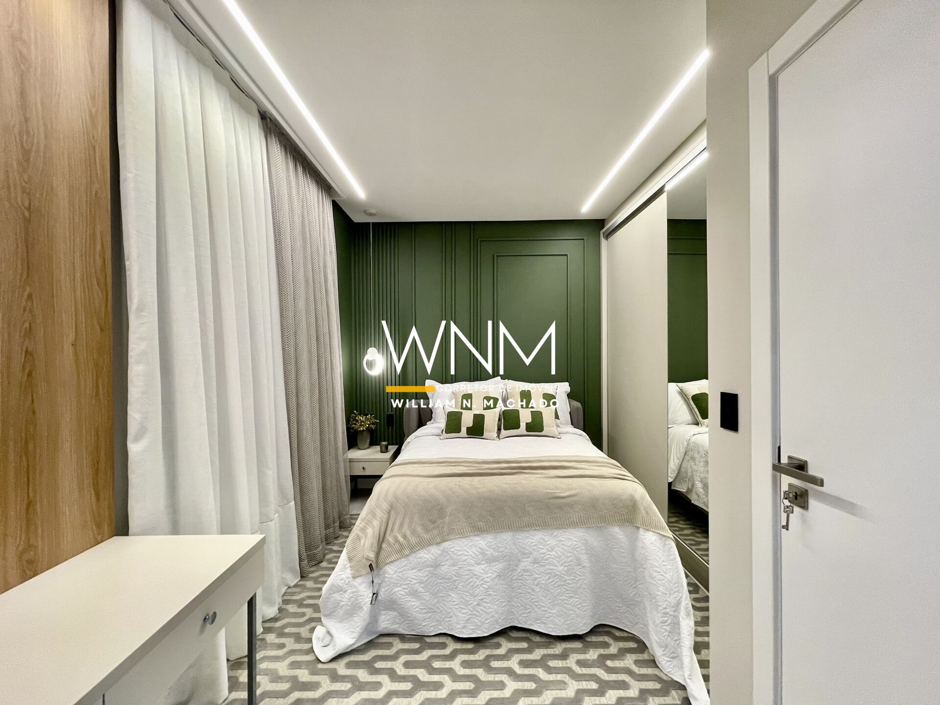 Apartamento à venda com 3 quartos, 110m² - Foto 20