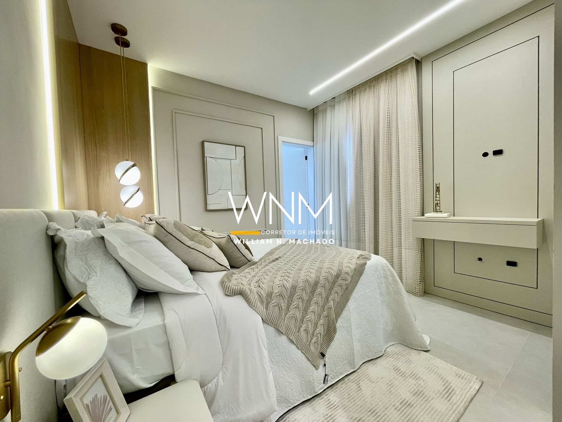 Apartamento à venda com 3 quartos, 110m² - Foto 25