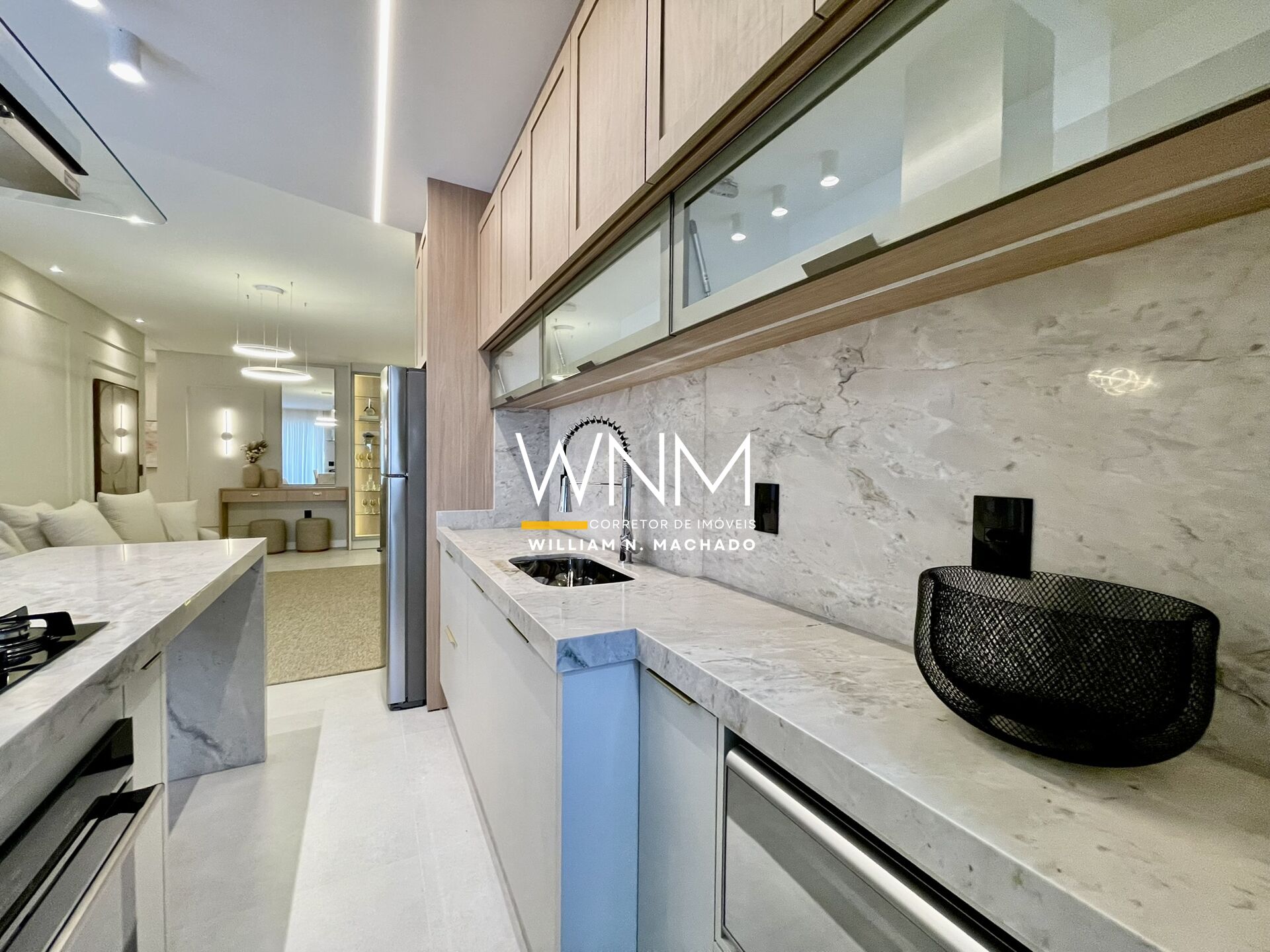 Apartamento à venda com 3 quartos, 110m² - Foto 9