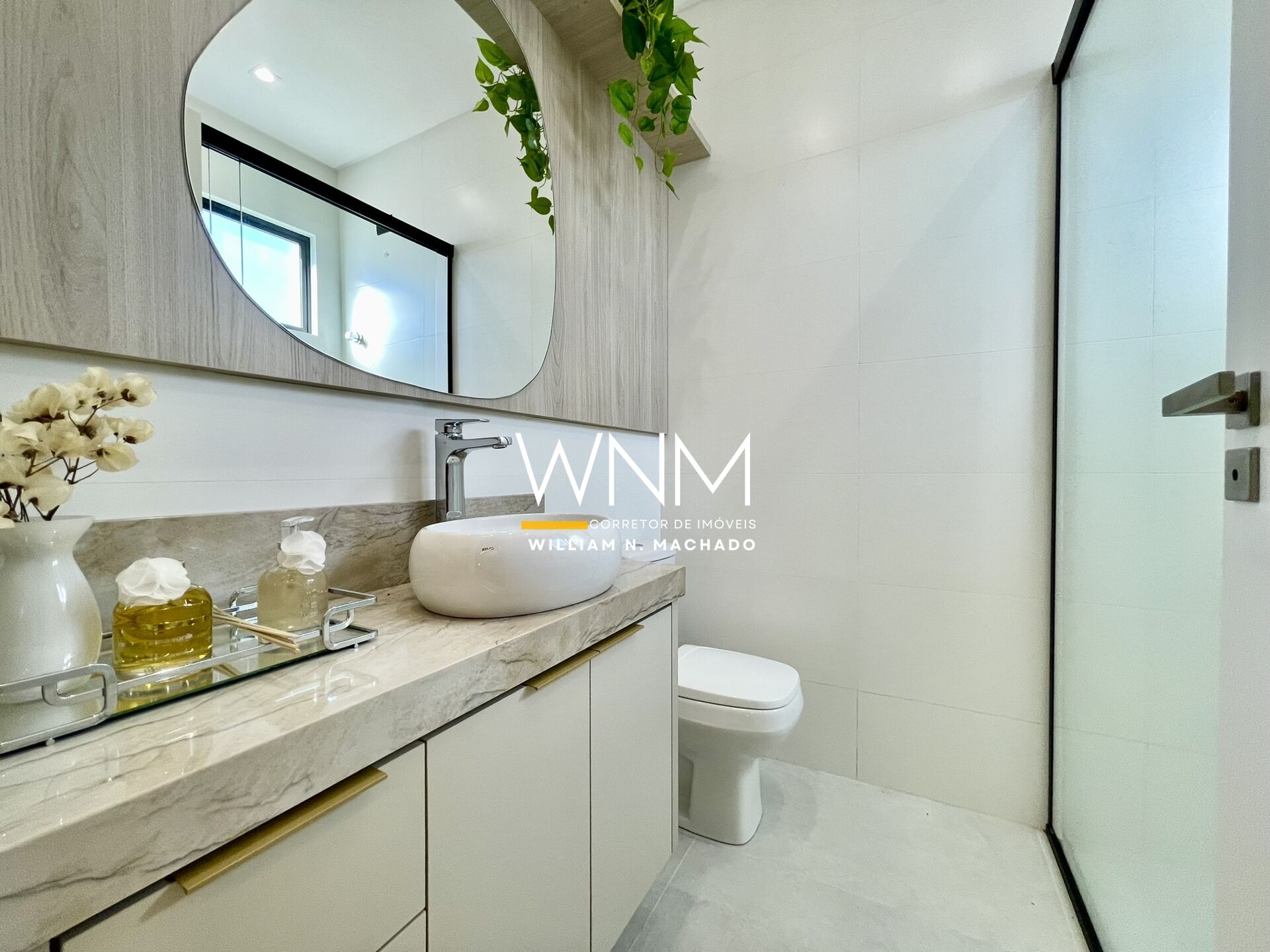Apartamento à venda com 3 quartos, 110m² - Foto 23