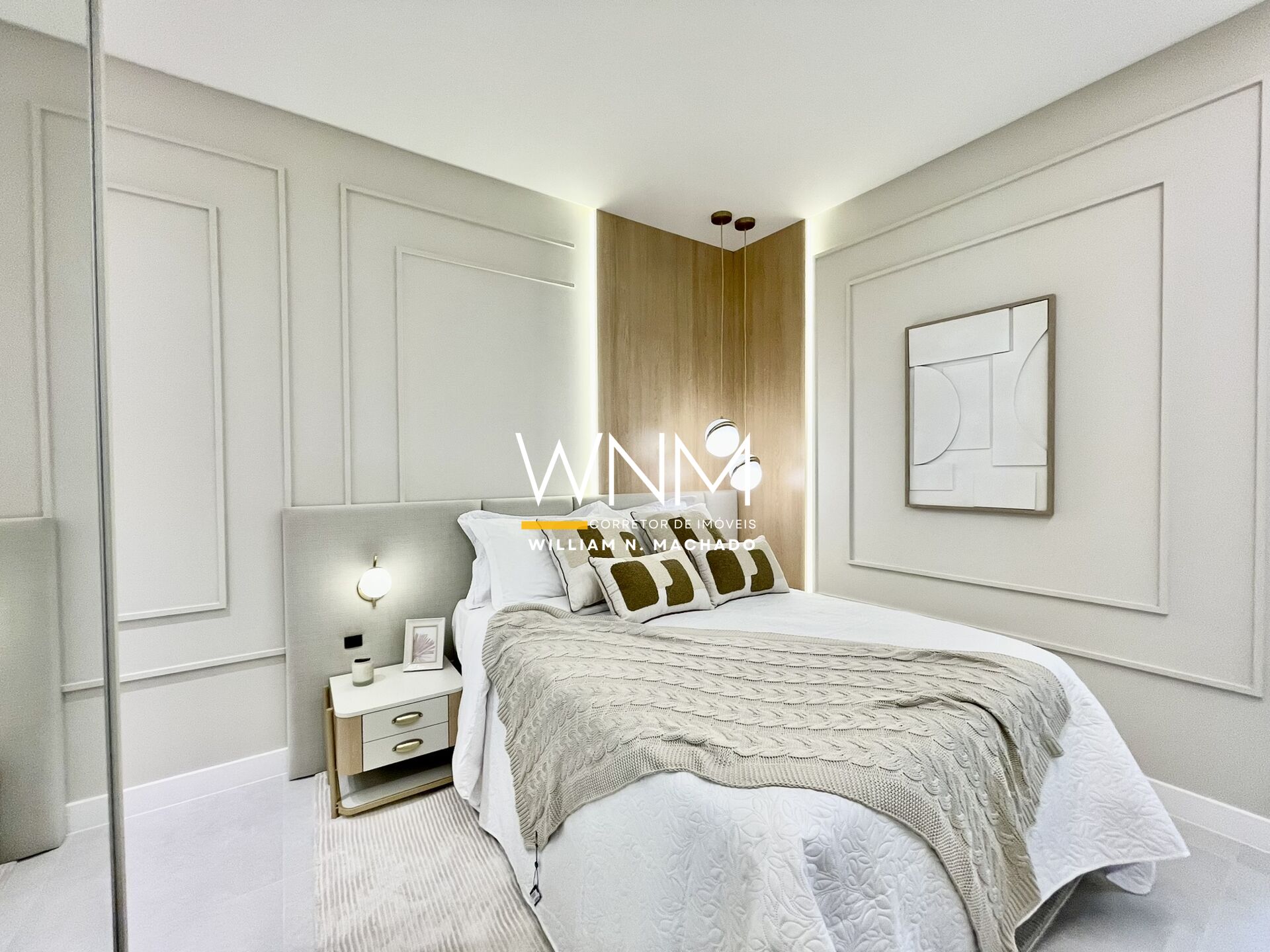 Apartamento à venda com 3 quartos, 110m² - Foto 26