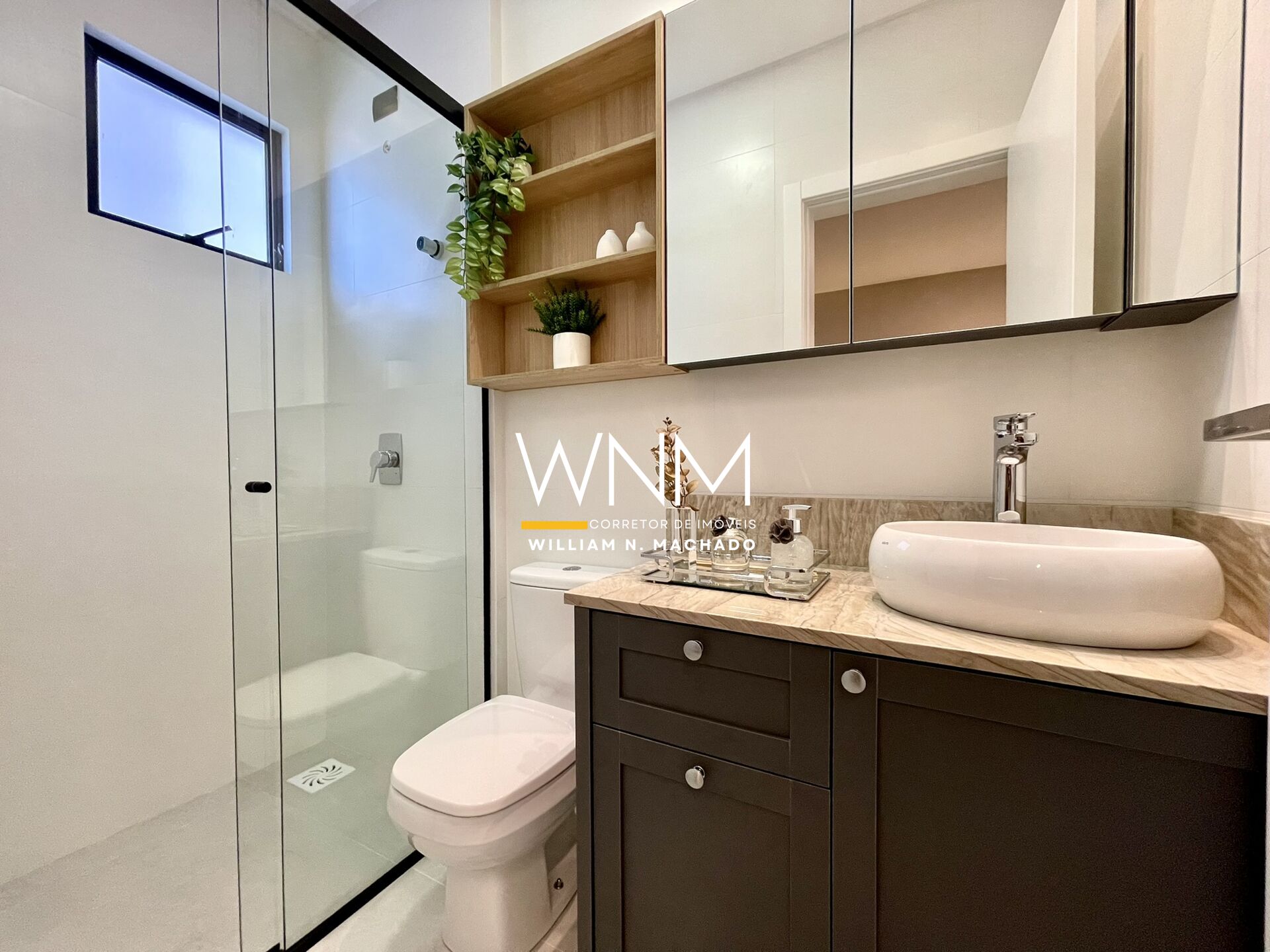 Apartamento à venda com 3 quartos, 110m² - Foto 19