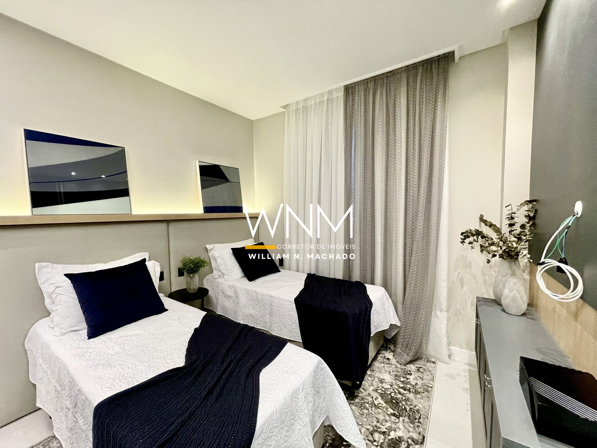 Apartamento à venda com 3 quartos, 110m² - Foto 18