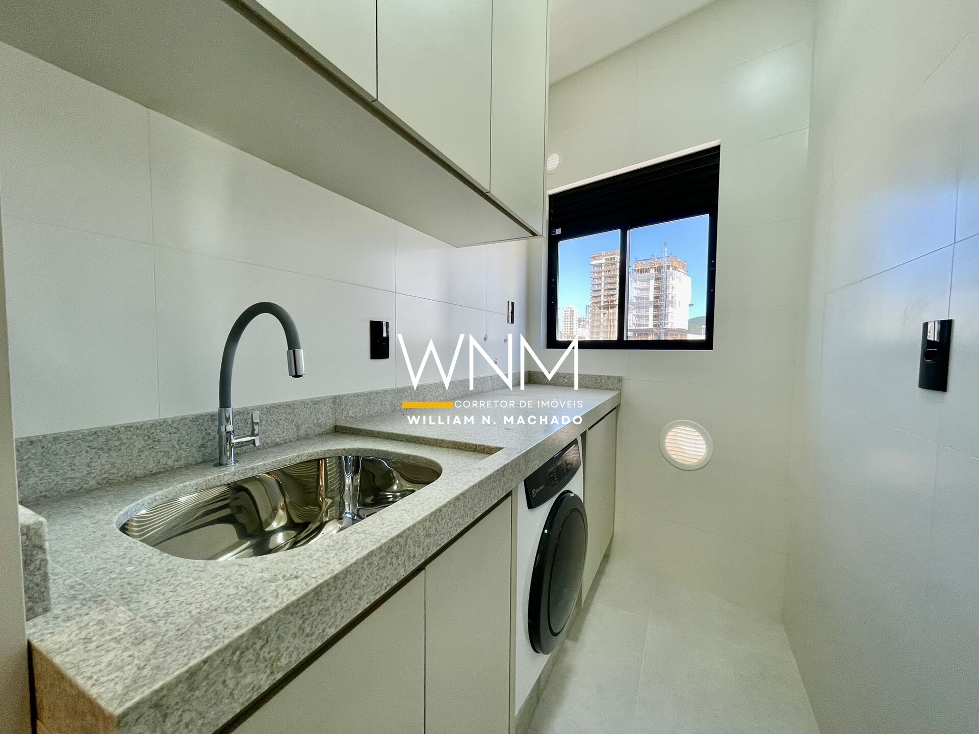 Apartamento à venda com 3 quartos, 110m² - Foto 8