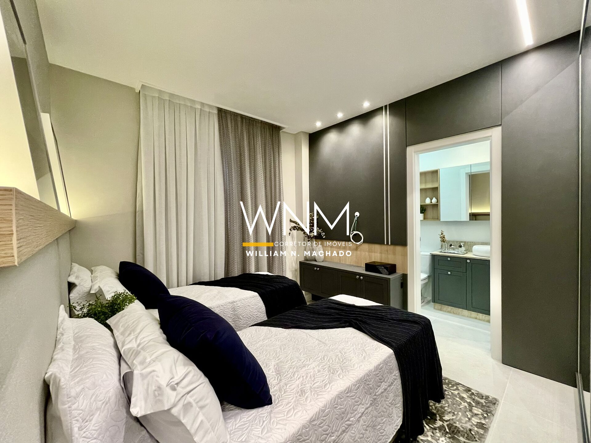 Apartamento à venda com 3 quartos, 110m² - Foto 17