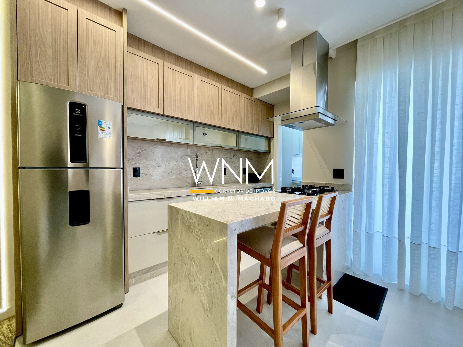 Apartamento à venda com 3 quartos, 110m² - Foto 5