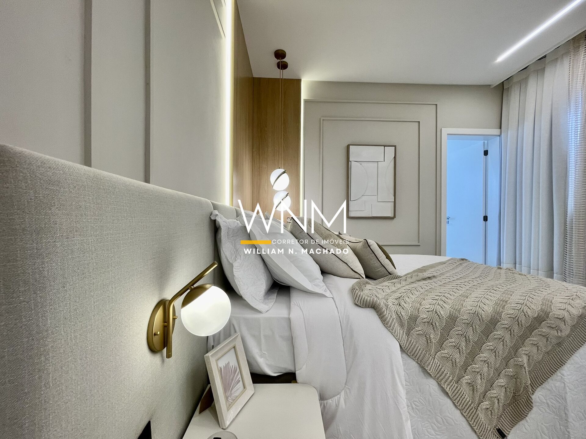 Apartamento à venda com 3 quartos, 110m² - Foto 30