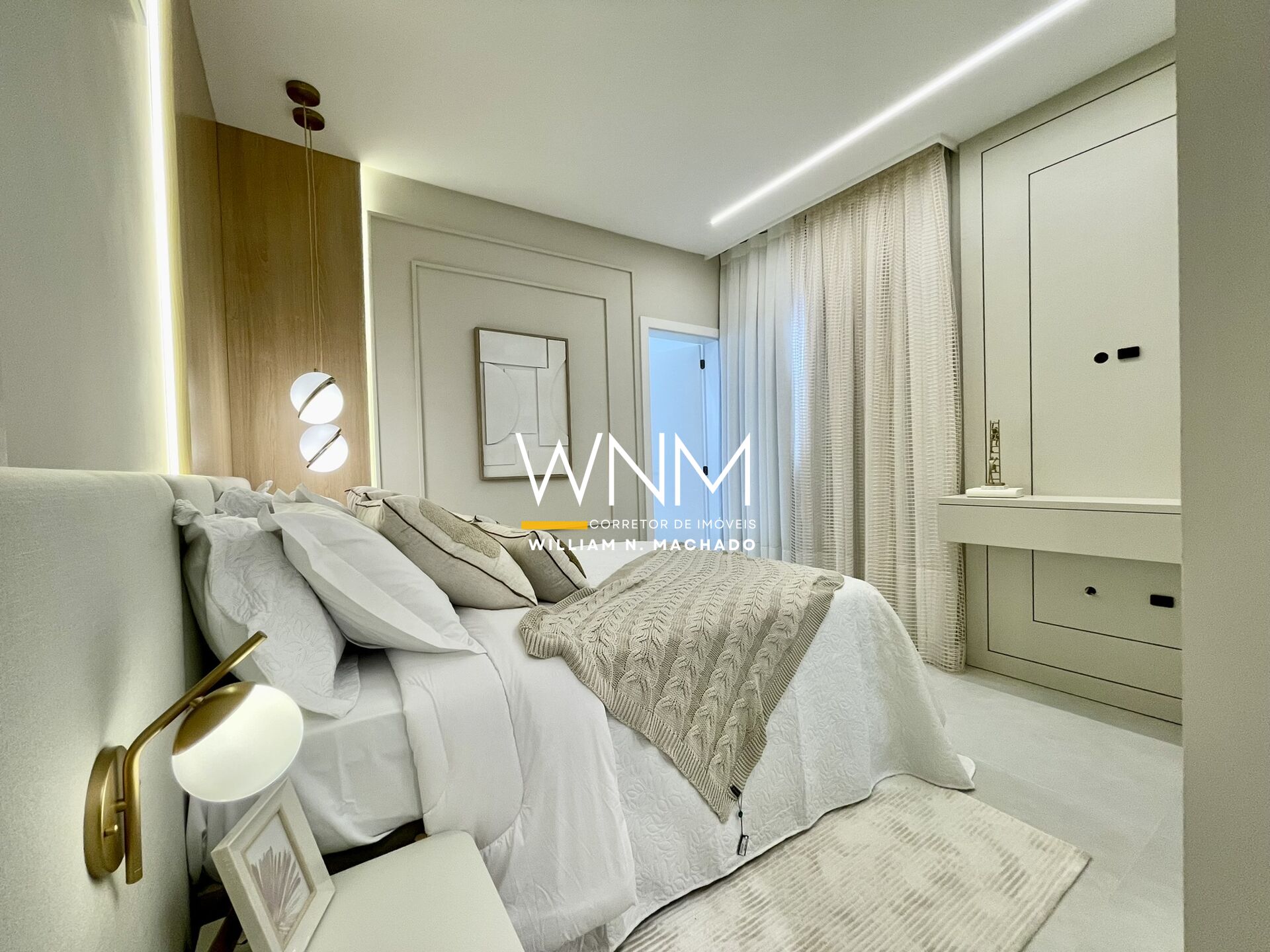 Apartamento à venda com 3 quartos, 110m² - Foto 24
