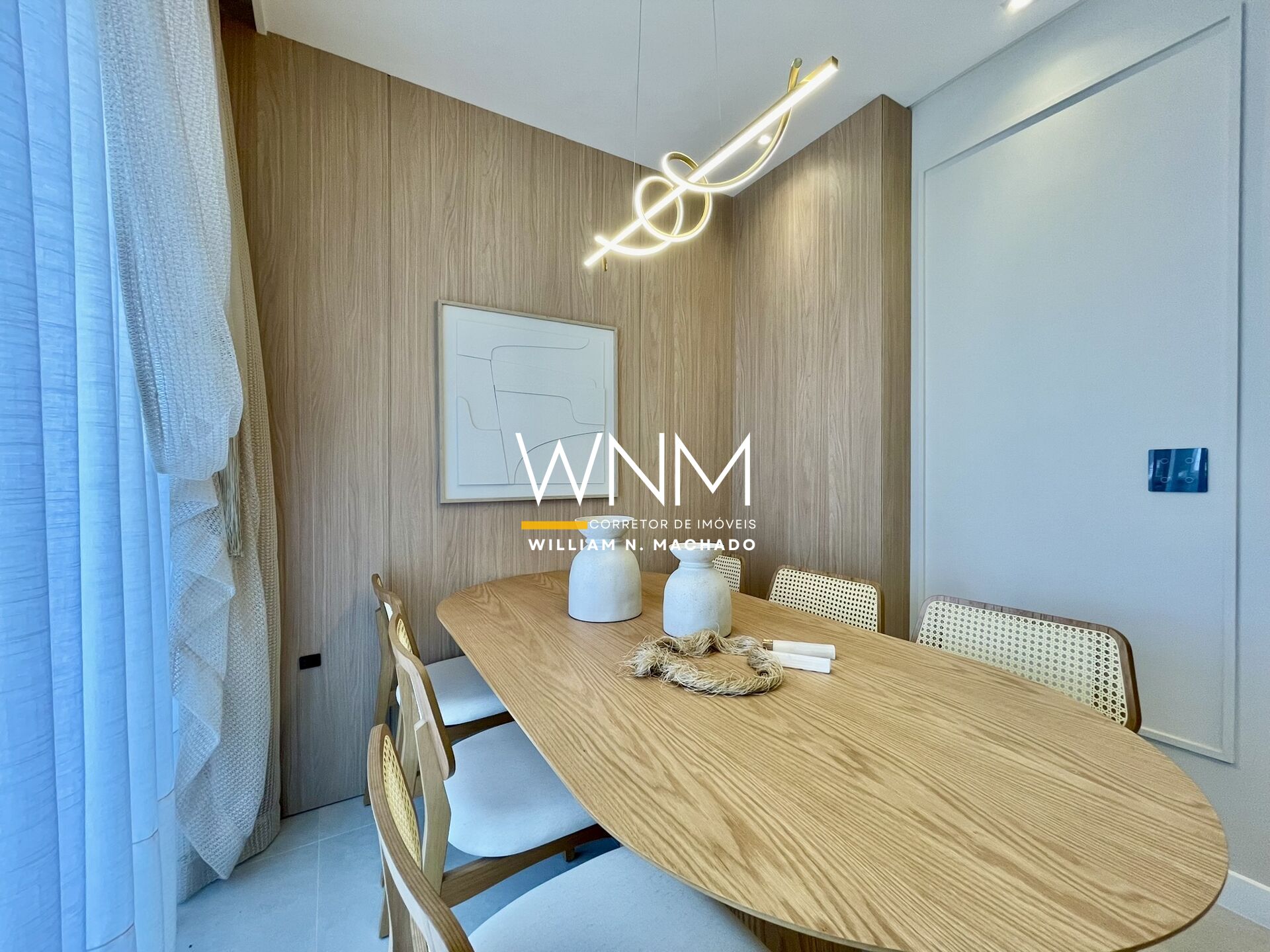 Apartamento à venda com 3 quartos, 110m² - Foto 3