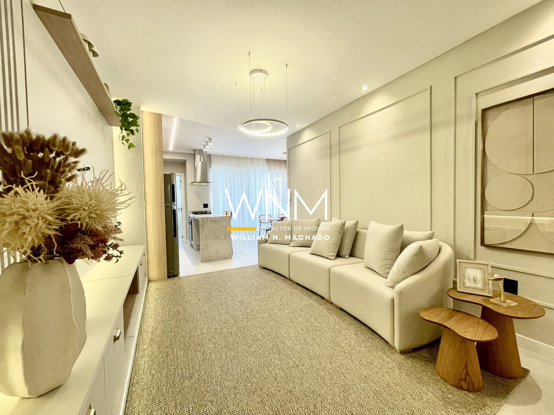 Apartamento à venda com 3 quartos, 110m² - Foto 14
