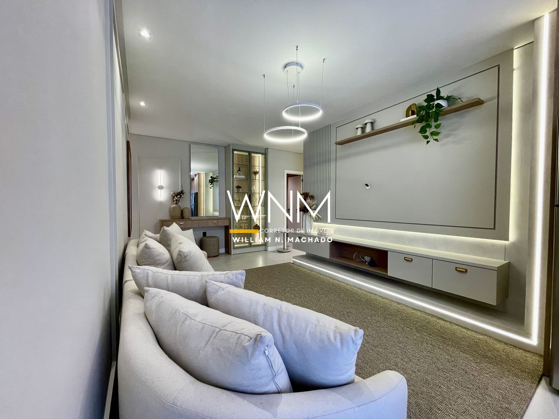 Apartamento à venda com 3 quartos, 110m² - Foto 12