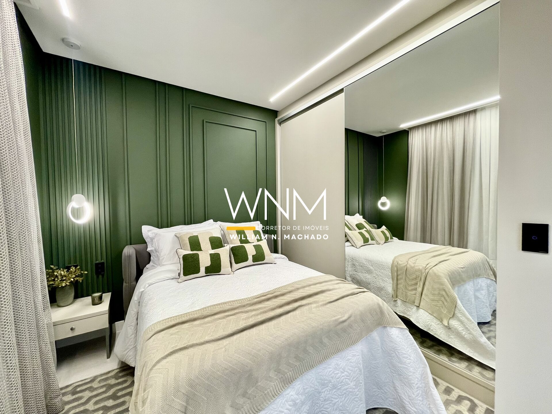 Apartamento à venda com 3 quartos, 110m² - Foto 22
