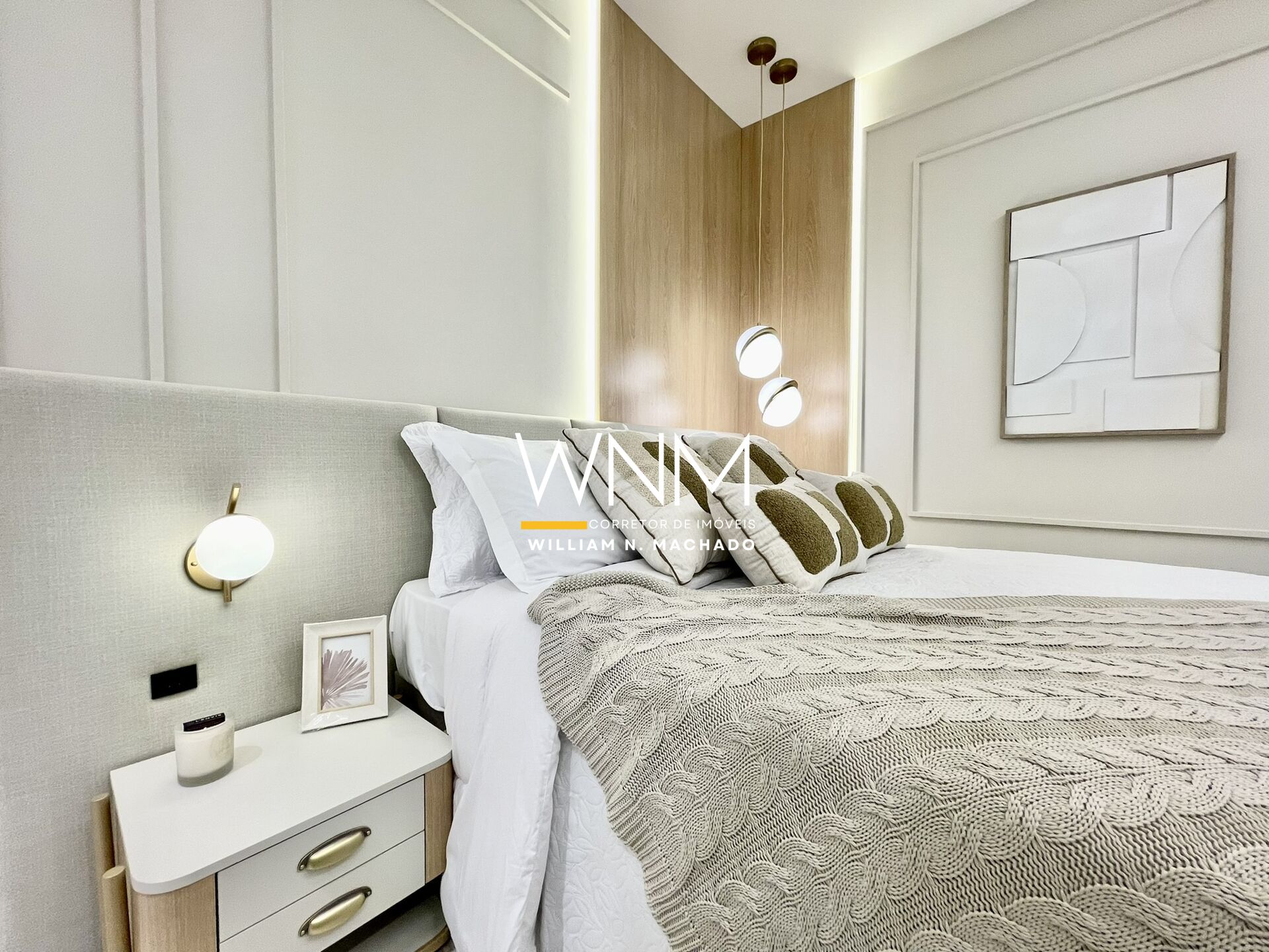 Apartamento à venda com 3 quartos, 110m² - Foto 29