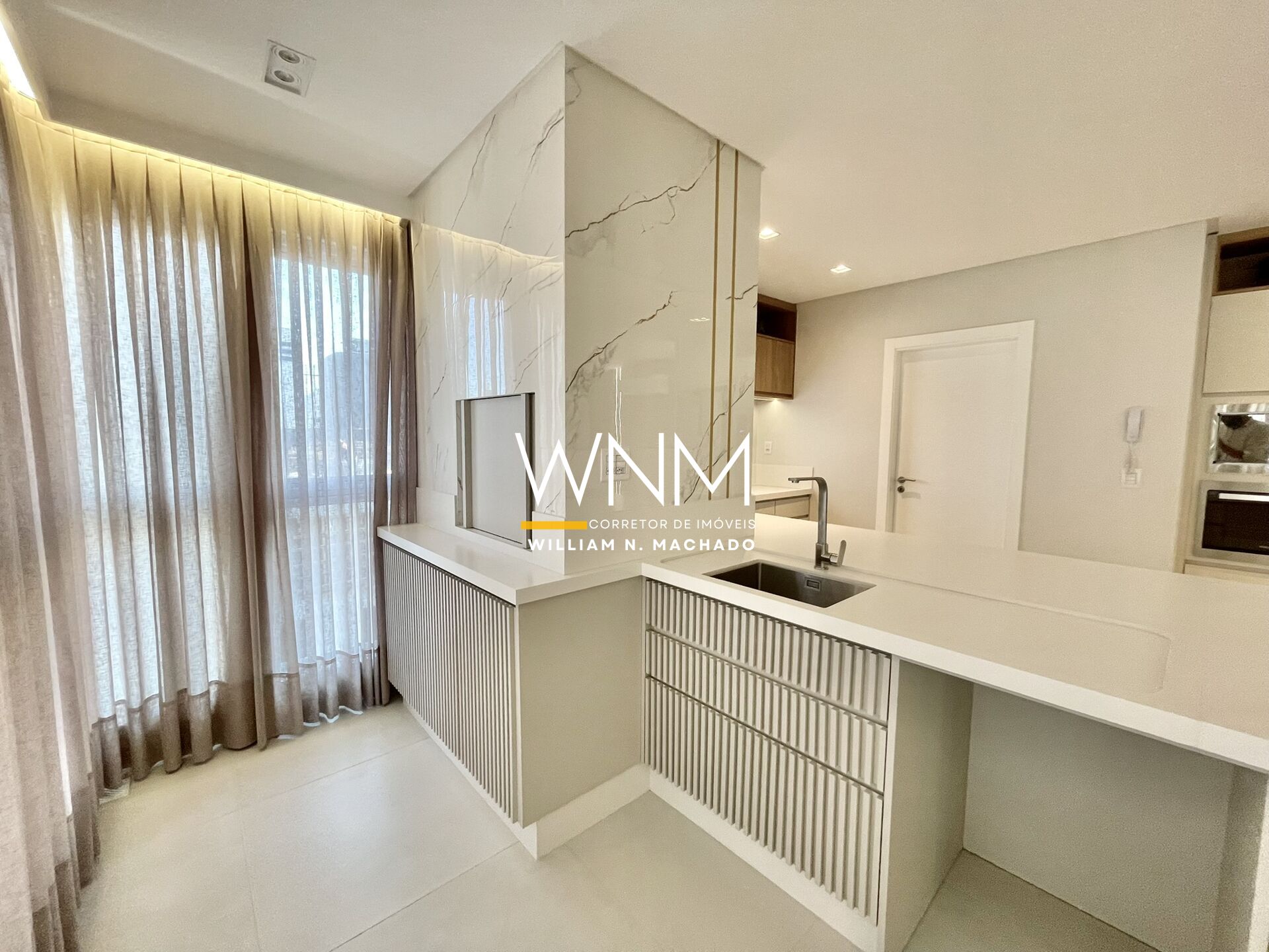 Apartamento à venda com 3 quartos, 128m² - Foto 18
