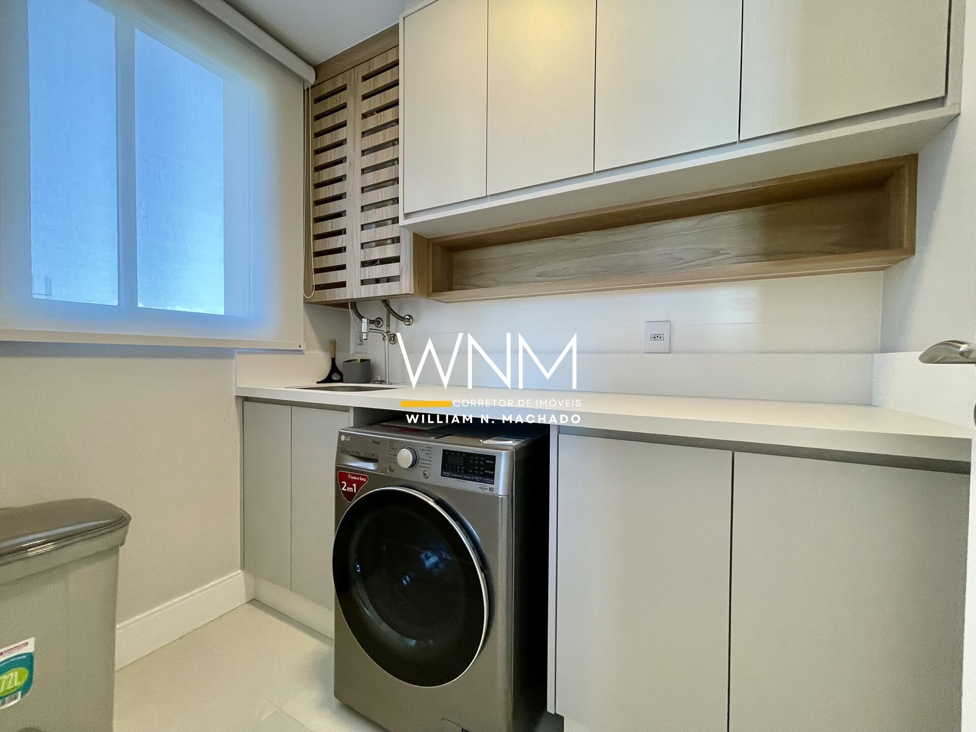 Apartamento à venda com 3 quartos, 128m² - Foto 4