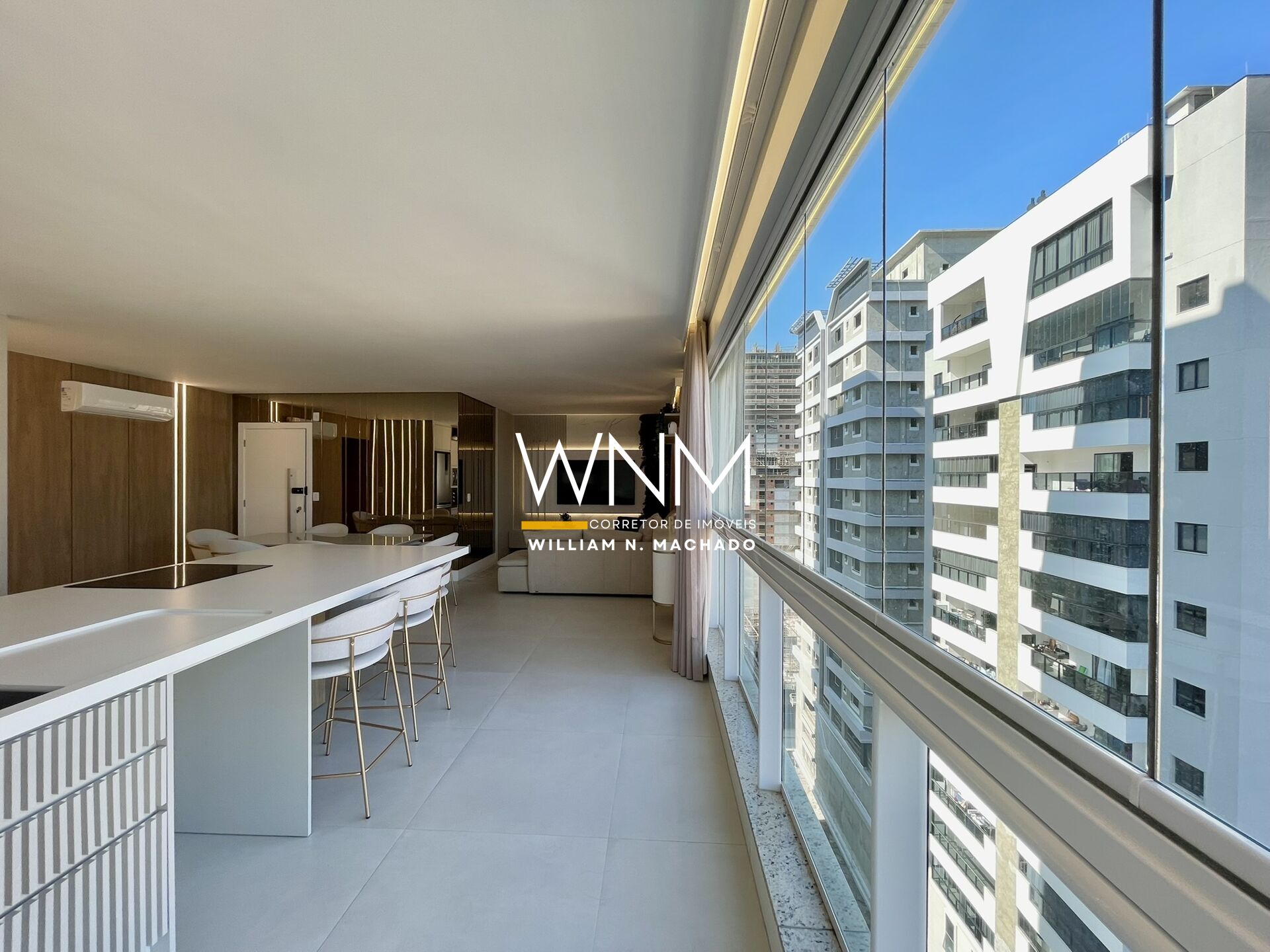 Apartamento à venda com 3 quartos, 128m² - Foto 14