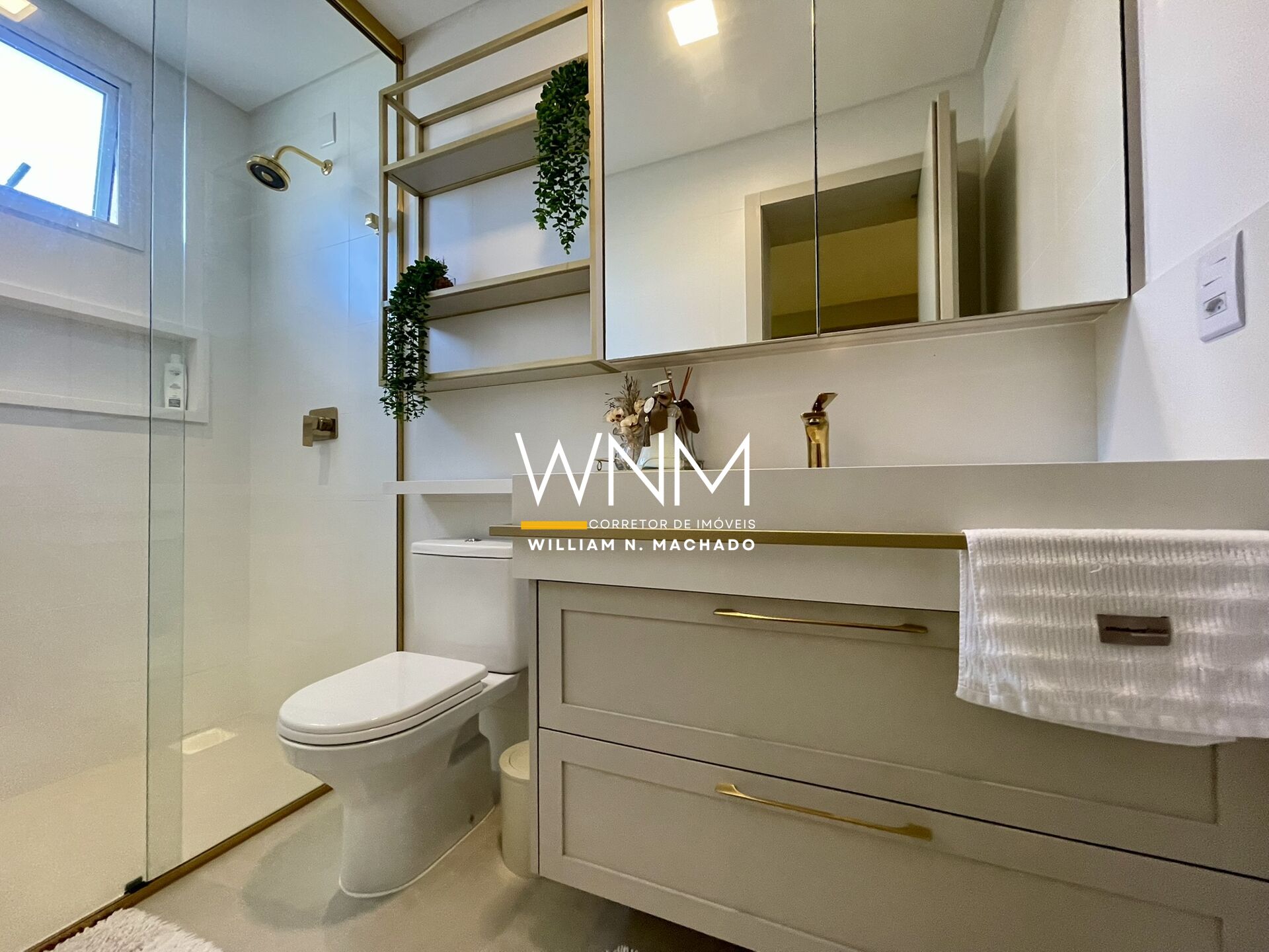 Apartamento à venda com 3 quartos, 128m² - Foto 26