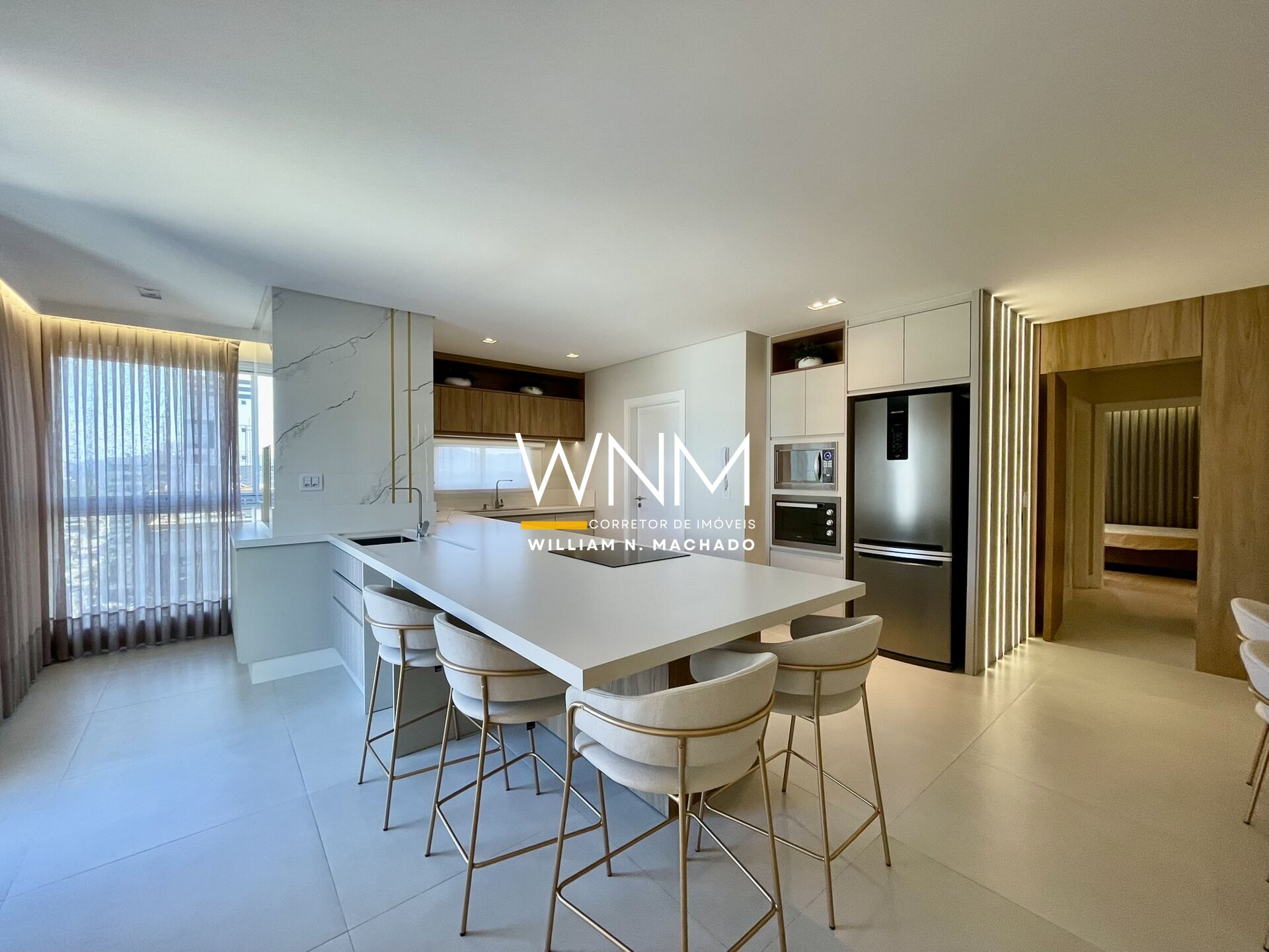 Apartamento à venda com 3 quartos, 128m² - Foto 10