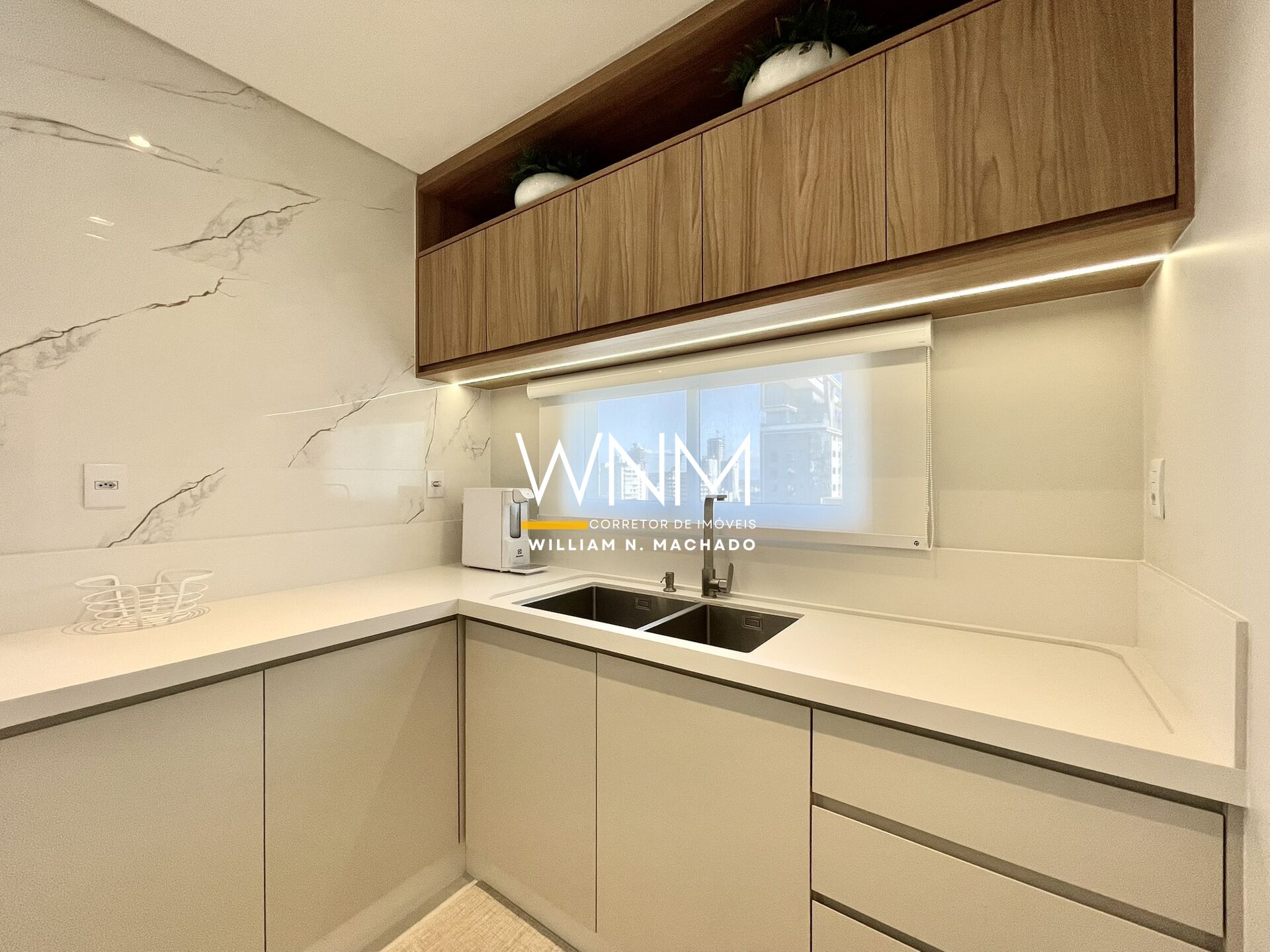 Apartamento à venda com 3 quartos, 128m² - Foto 6