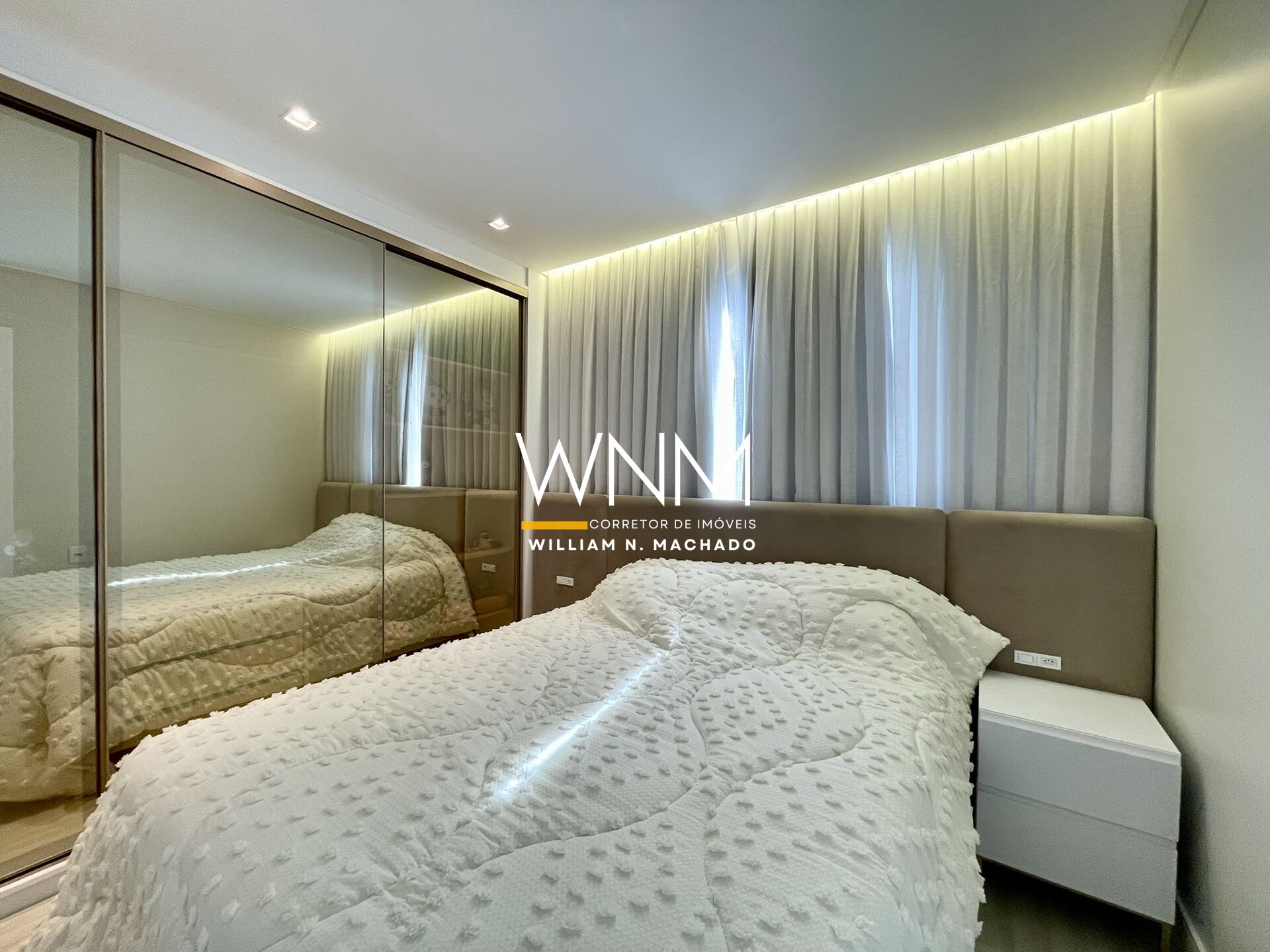 Apartamento à venda com 3 quartos, 128m² - Foto 30