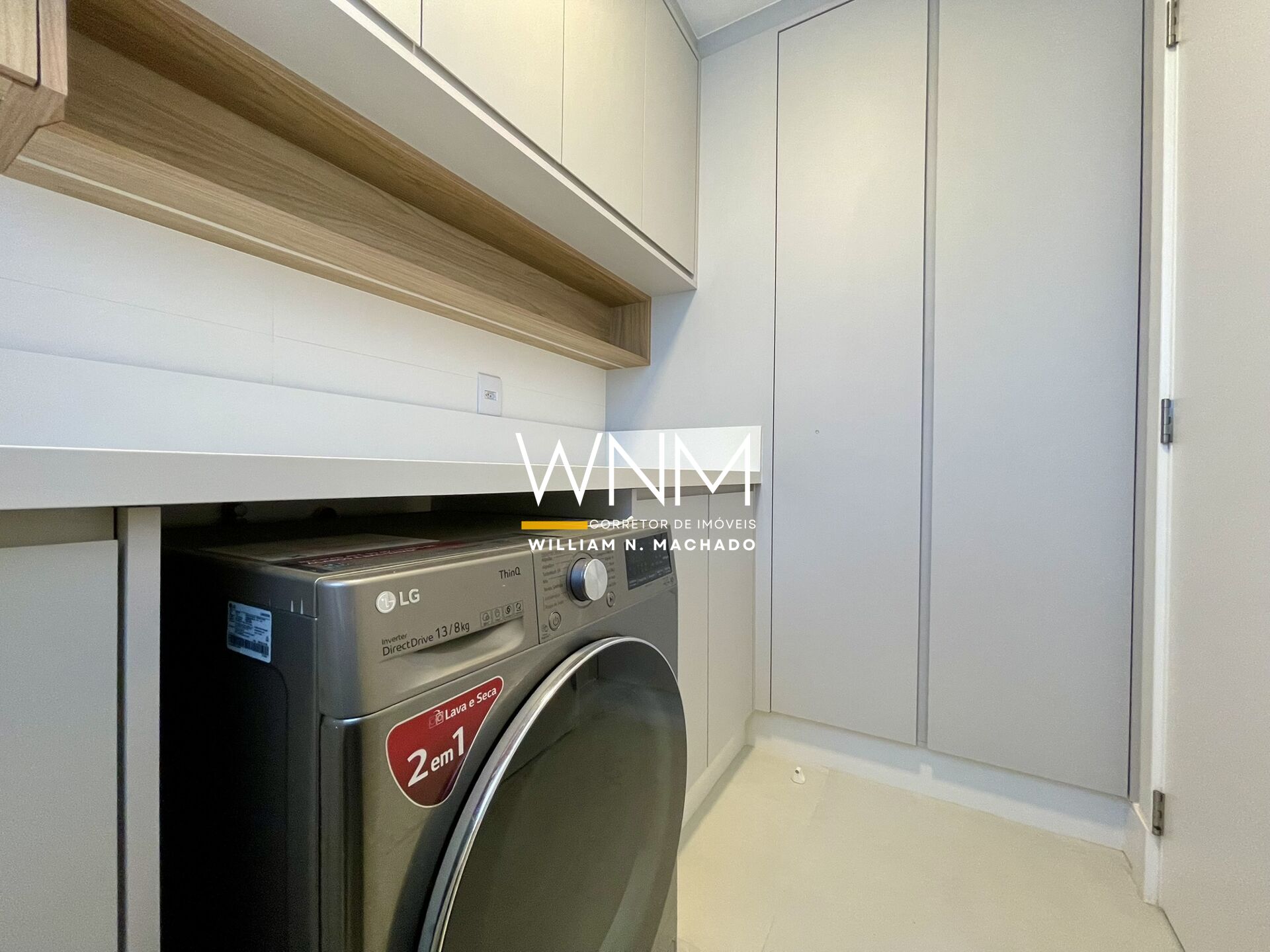 Apartamento à venda com 3 quartos, 128m² - Foto 3