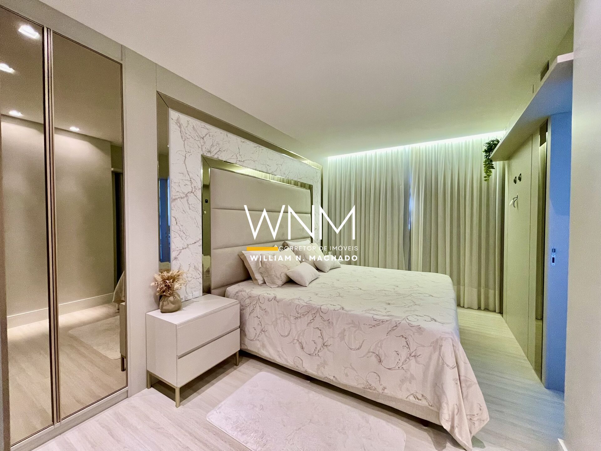Apartamento à venda com 3 quartos, 128m² - Foto 25