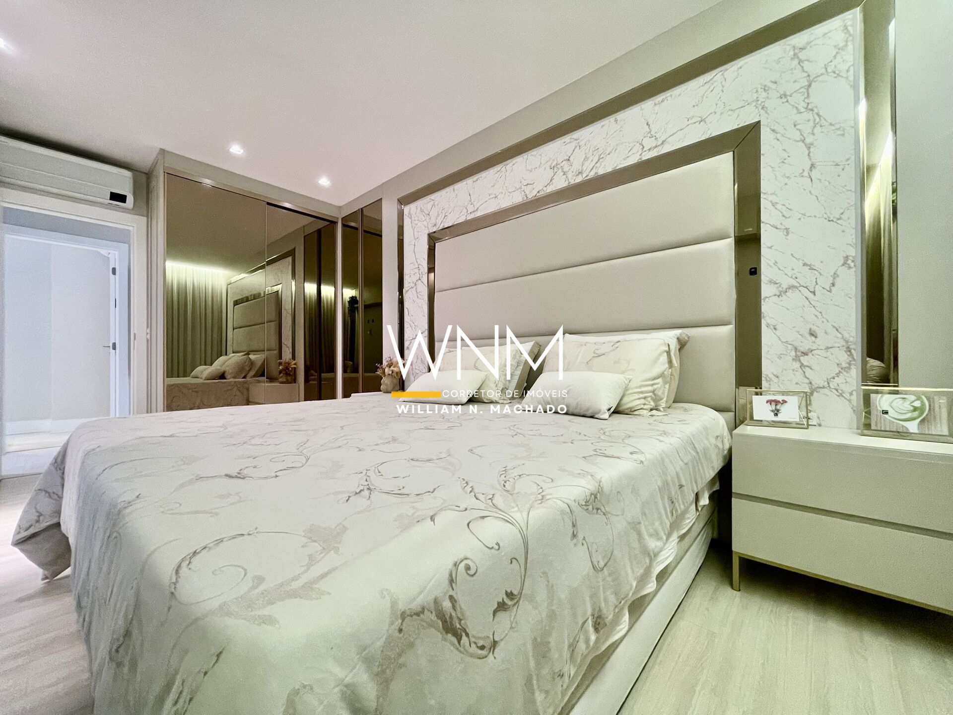 Apartamento à venda com 3 quartos, 128m² - Foto 27