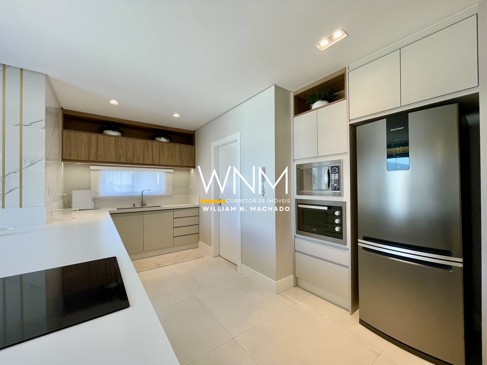 Apartamento à venda com 3 quartos, 128m² - Foto 8
