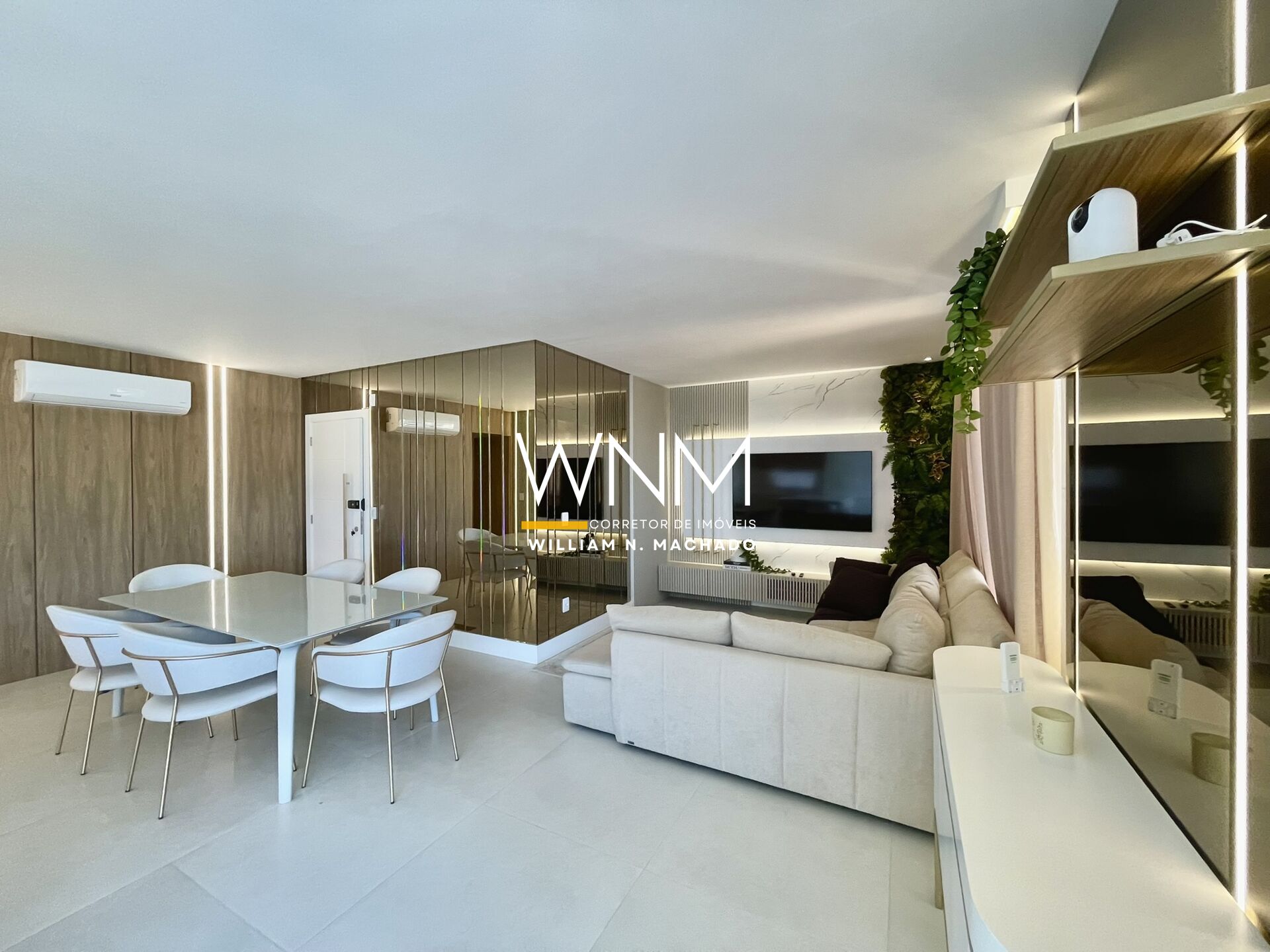 Apartamento à venda com 3 quartos, 128m² - Foto 15