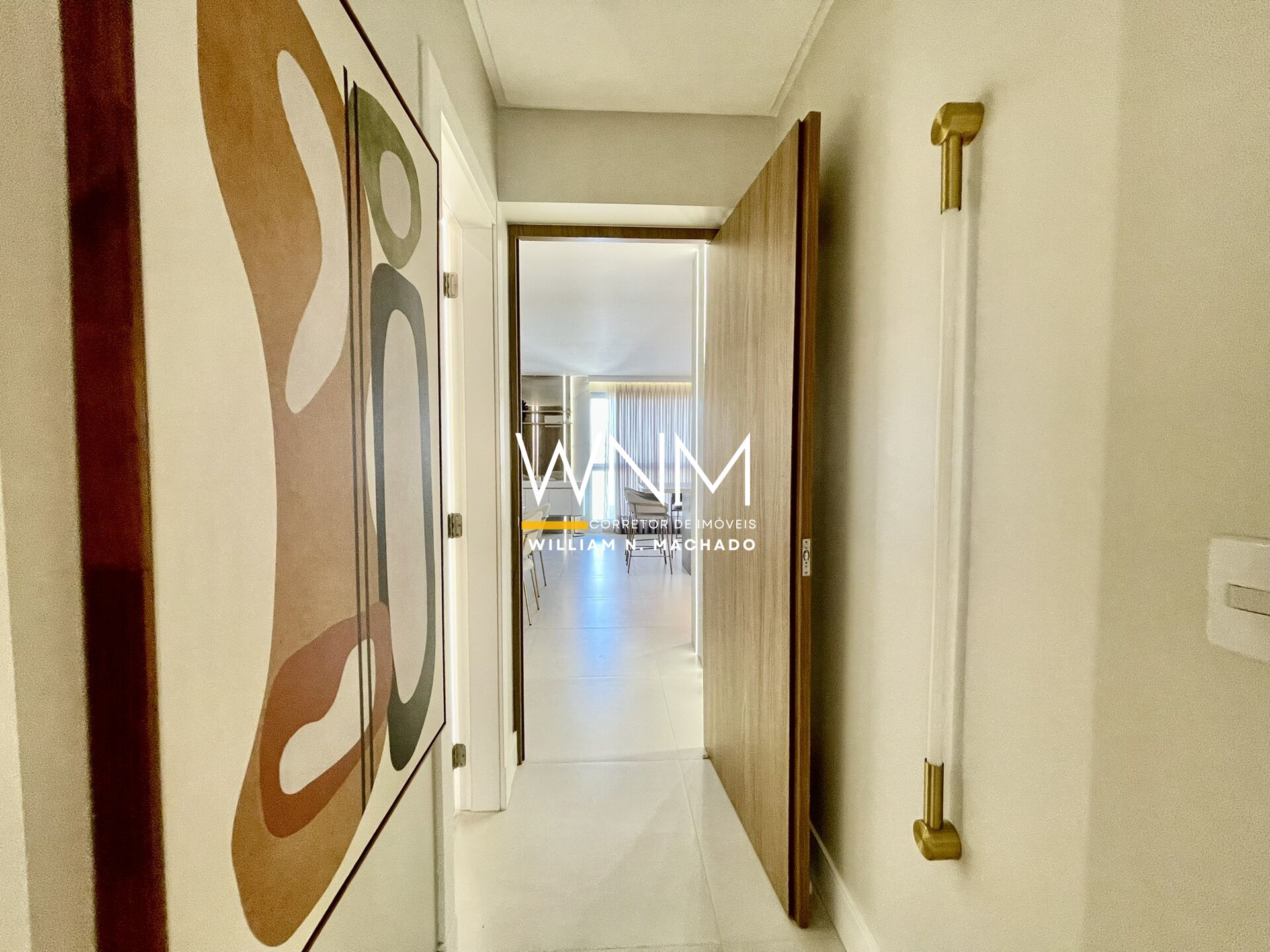 Apartamento à venda com 3 quartos, 128m² - Foto 28
