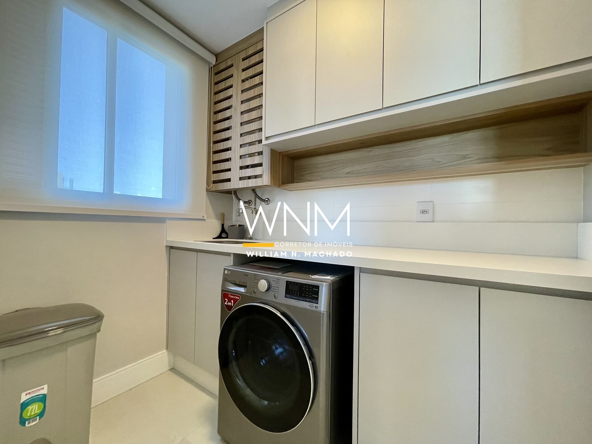 Apartamento à venda com 3 quartos, 128m² - Foto 5