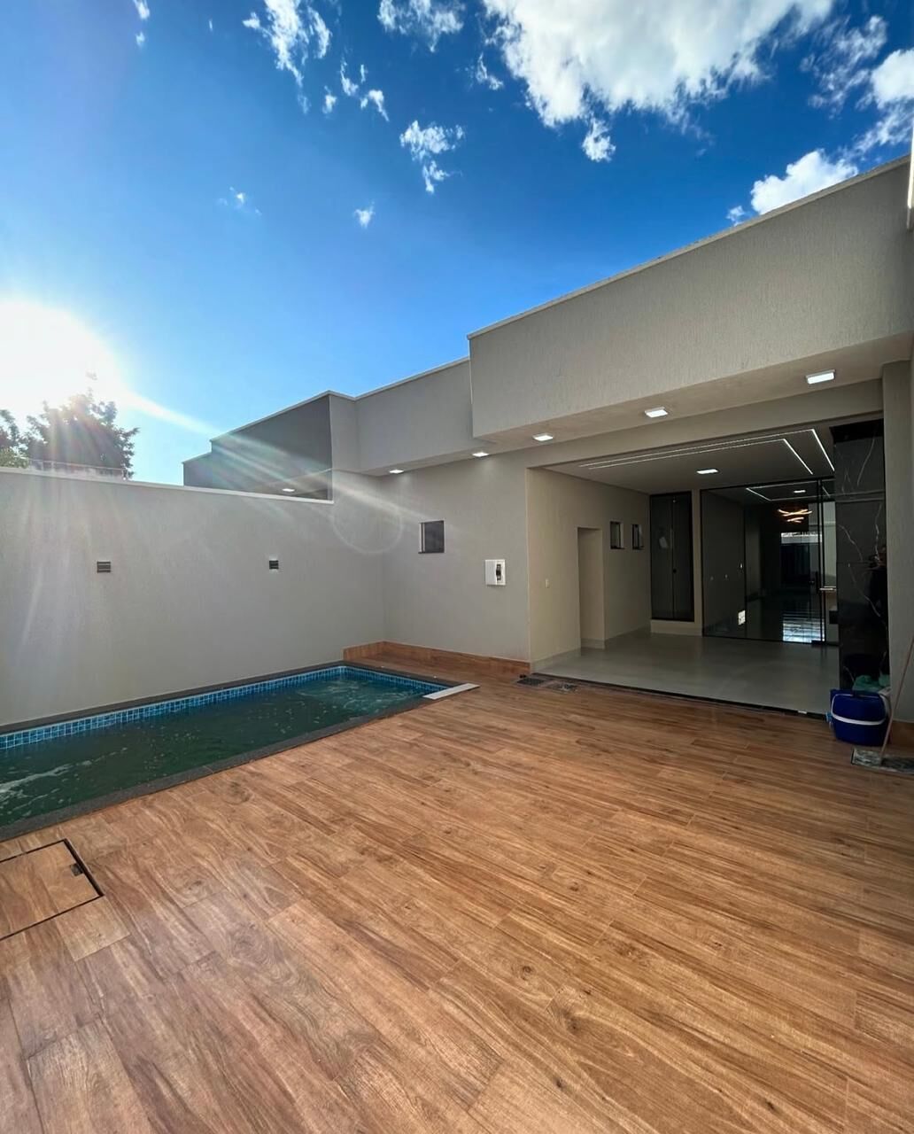 Casa à venda com 3 quartos, 175m² - Foto 12