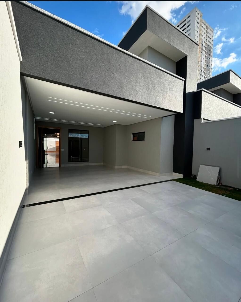 Casa à venda com 3 quartos, 175m² - Foto 3