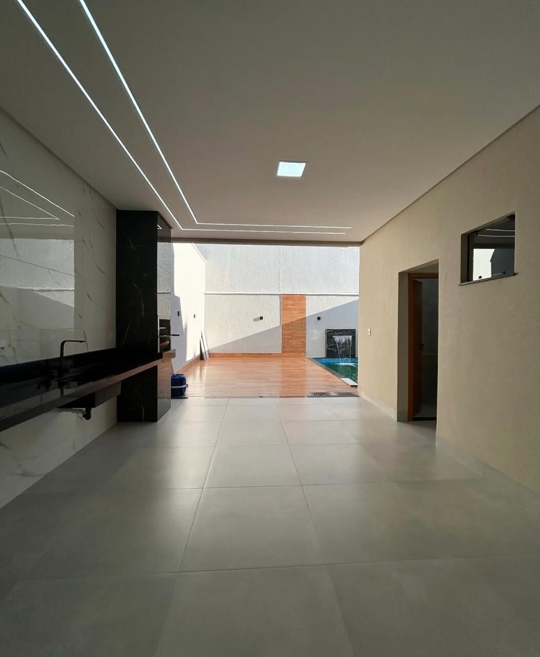 Casa à venda com 3 quartos, 175m² - Foto 10