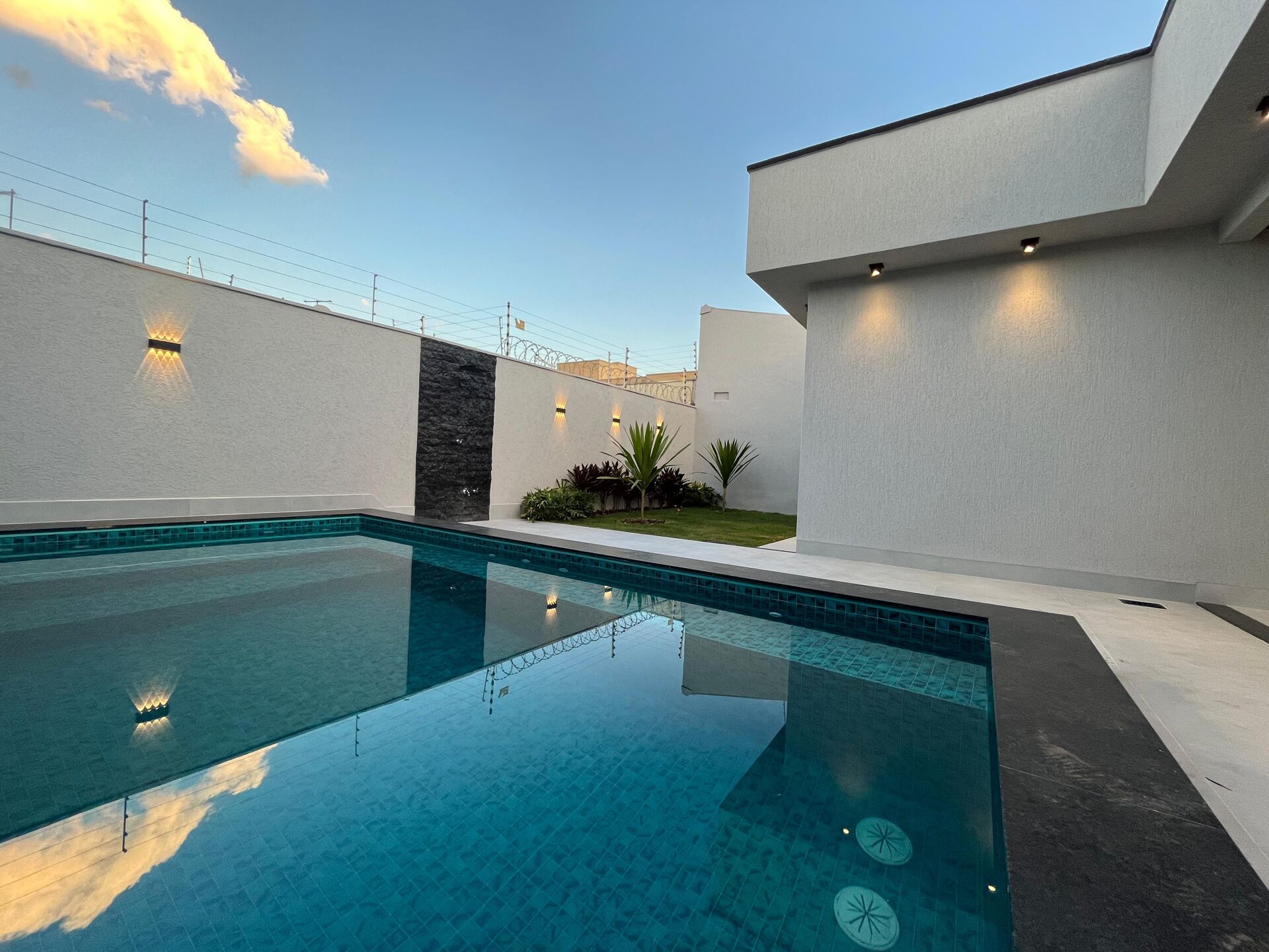 Casa à venda com 3 quartos, 192m² - Foto 26