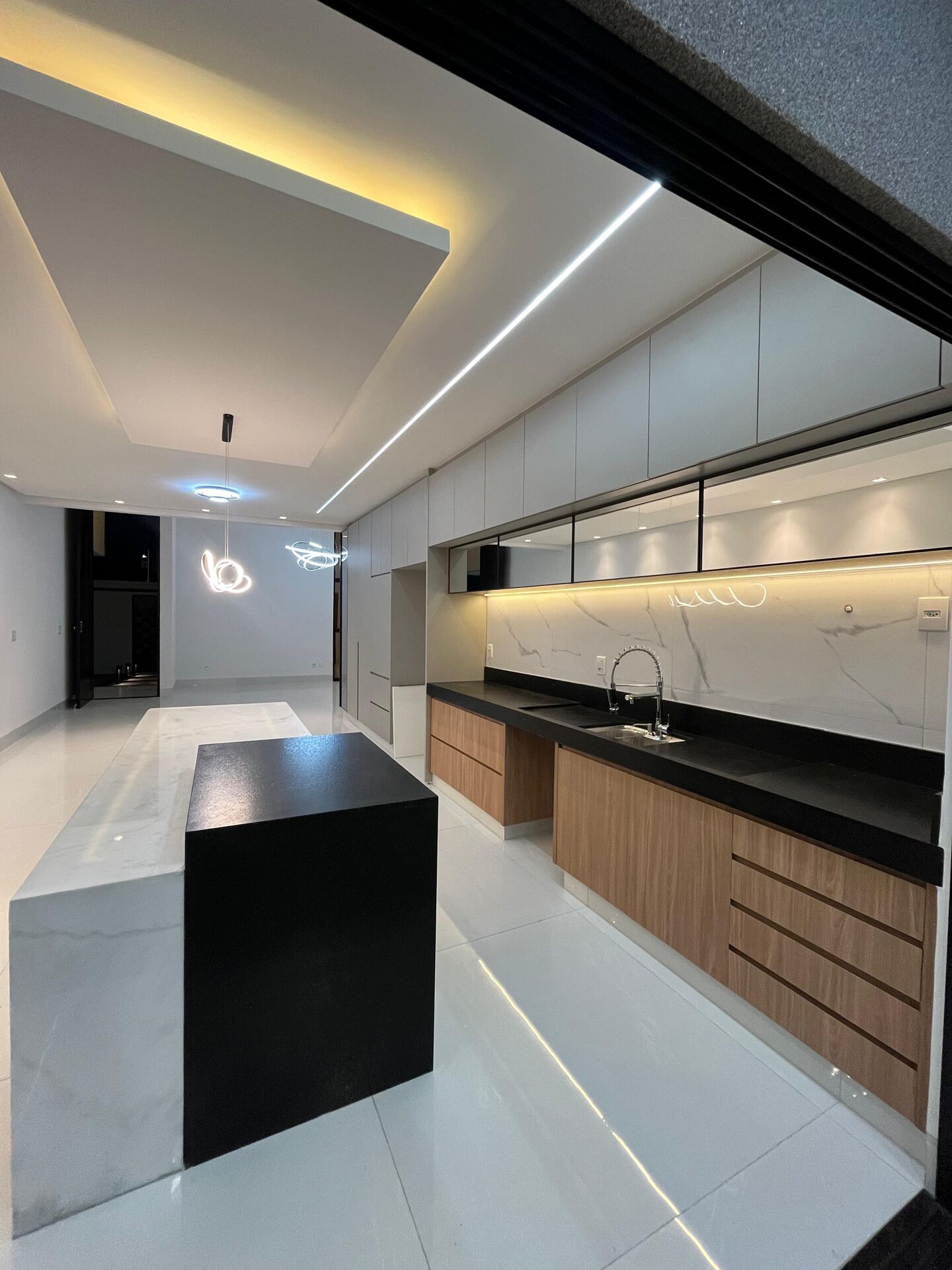 Casa à venda com 3 quartos, 192m² - Foto 13