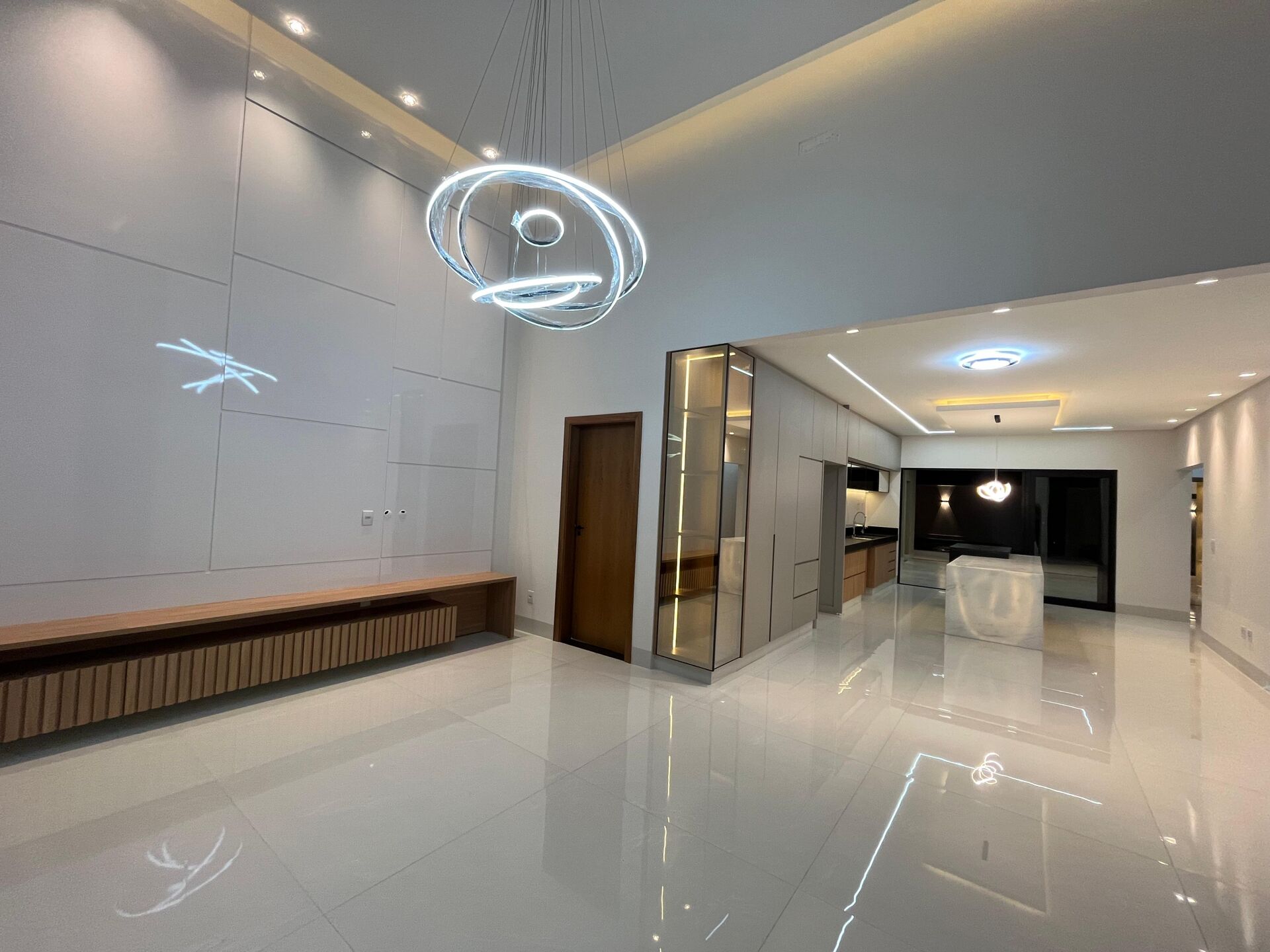 Casa à venda com 3 quartos, 192m² - Foto 7