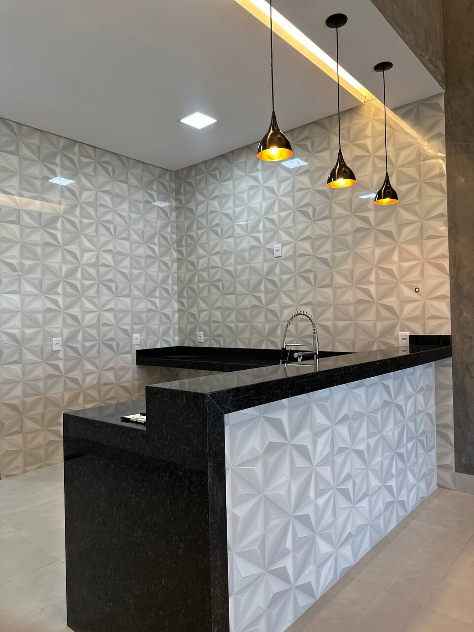 Casa à venda com 3 quartos, 100m² - Foto 10