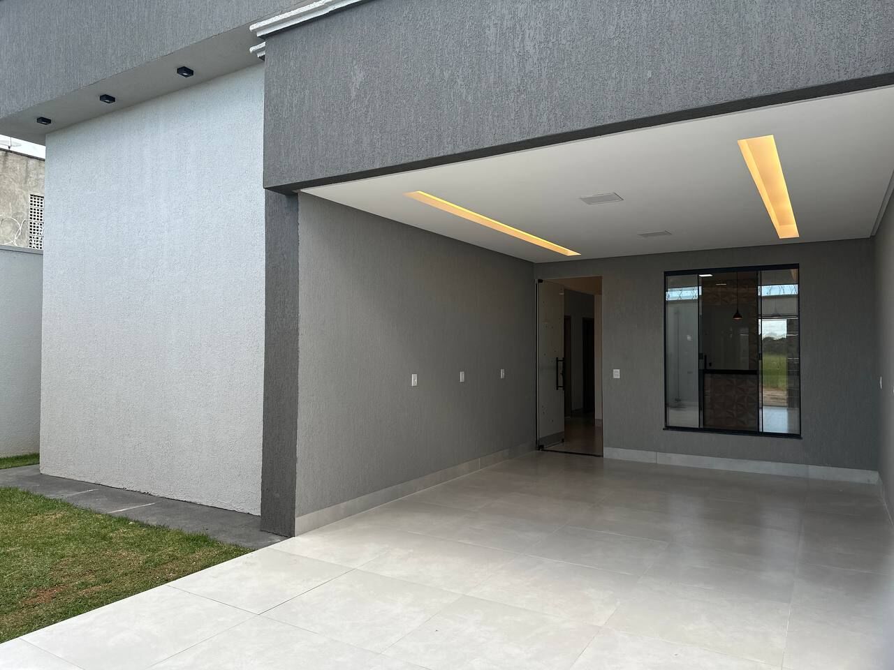 Casa à venda com 3 quartos, 100m² - Foto 7