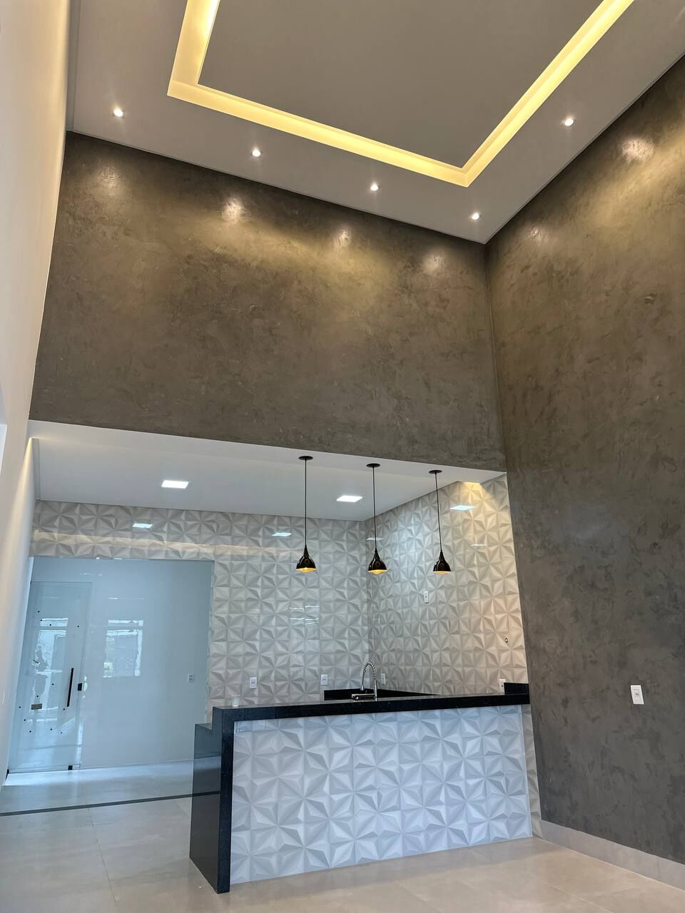Casa à venda com 3 quartos, 100m² - Foto 8