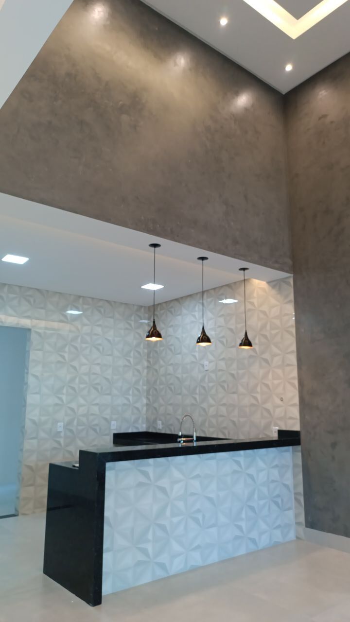 Casa à venda com 3 quartos, 100m² - Foto 9