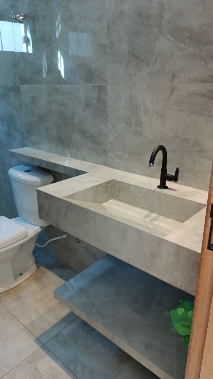 Casa à venda com 3 quartos, 100m² - Foto 15