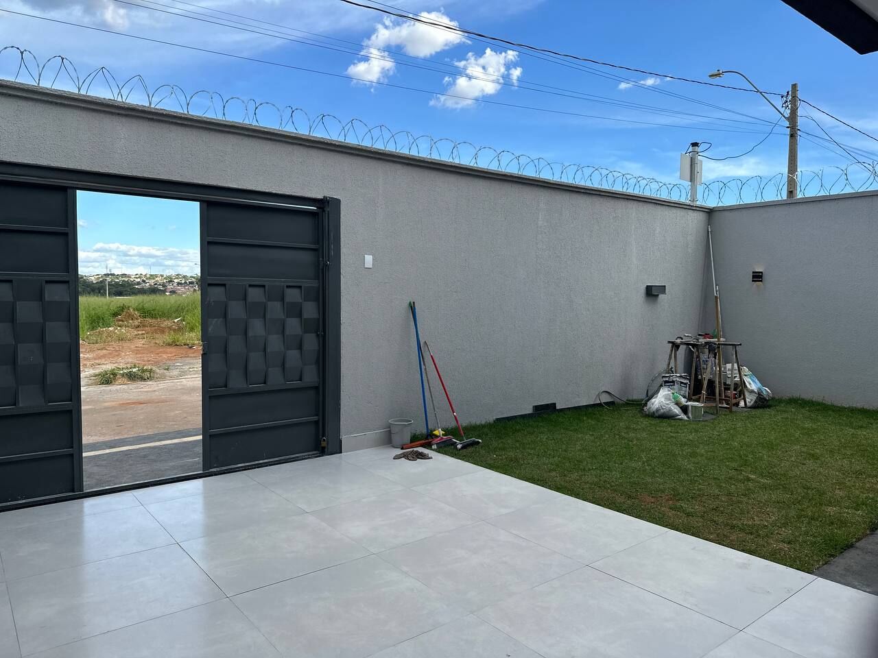 Casa à venda com 3 quartos, 100m² - Foto 6